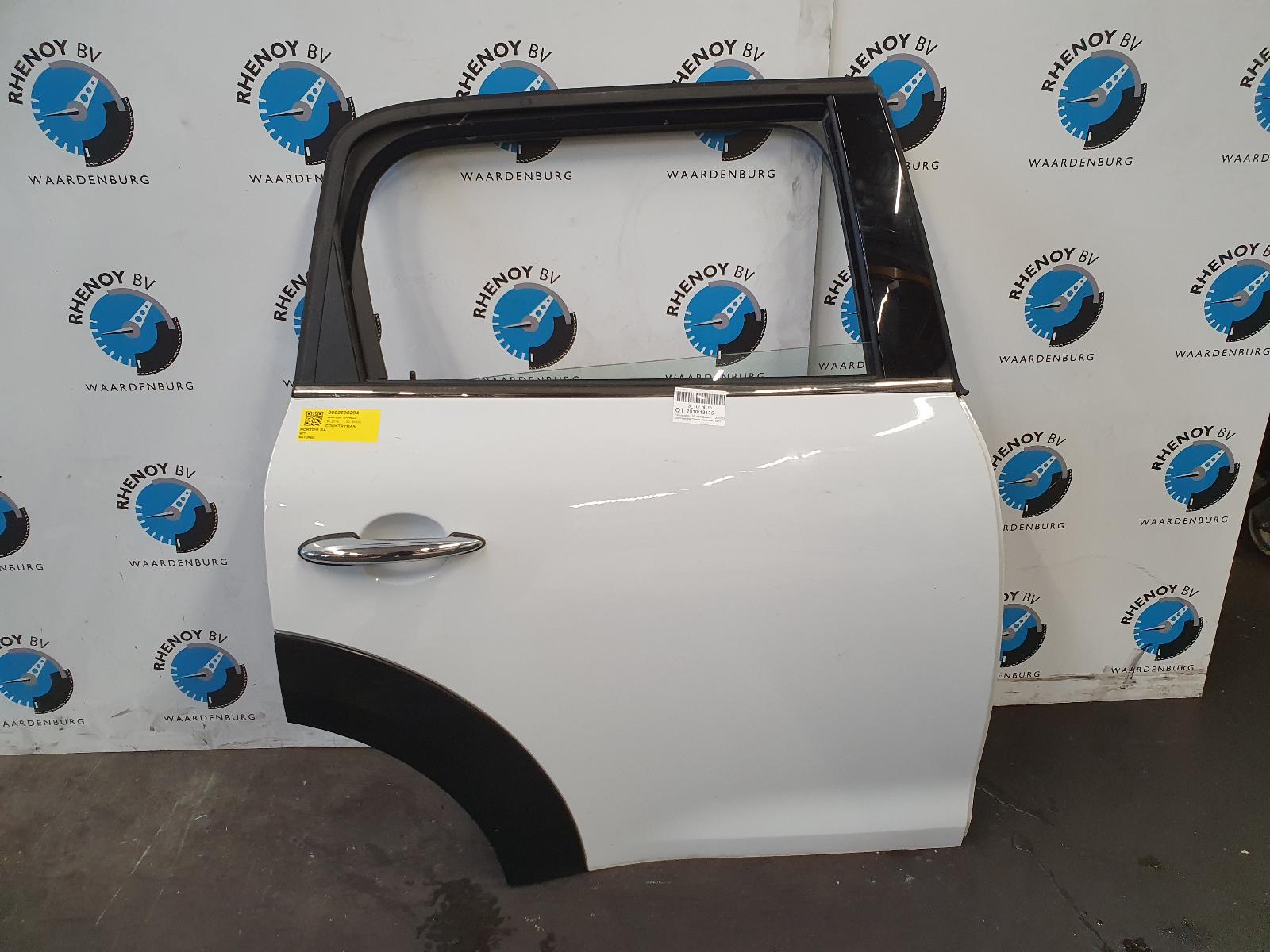 Bekijk Auto-onderdeel PORTIER RA  MINI (BMW) COUNTRYMAN 2010