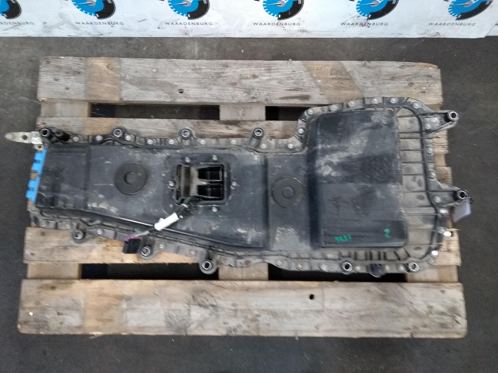 2020 LAND ROVER RANGE ROVER EVOQUE EV / HYBRIDE ACCU / BATTERIJ (HOOG VOLTAGE) View Auto part EV / HYBRIDE ACCU / BATTERIJ (HOOG VOLTAGE) LAND ROVER RANGE ROVER EVOQUE 2020
