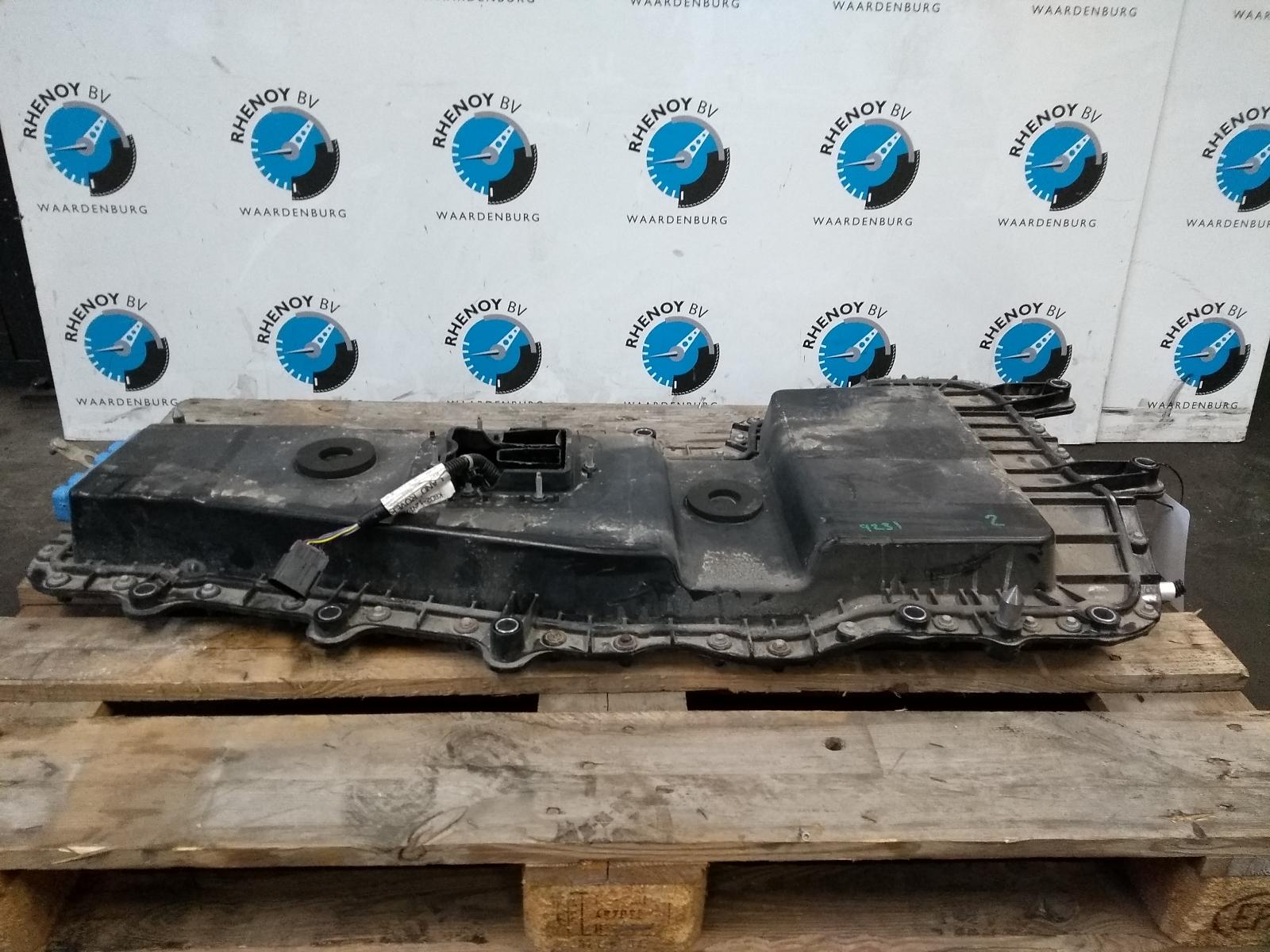 Bekijk Auto-onderdeel EV / HYBRIDE ACCU / BATTERIJ (HOOG VOLTAGE) LAND ROVER RANGE ROVER EVOQUE 2020