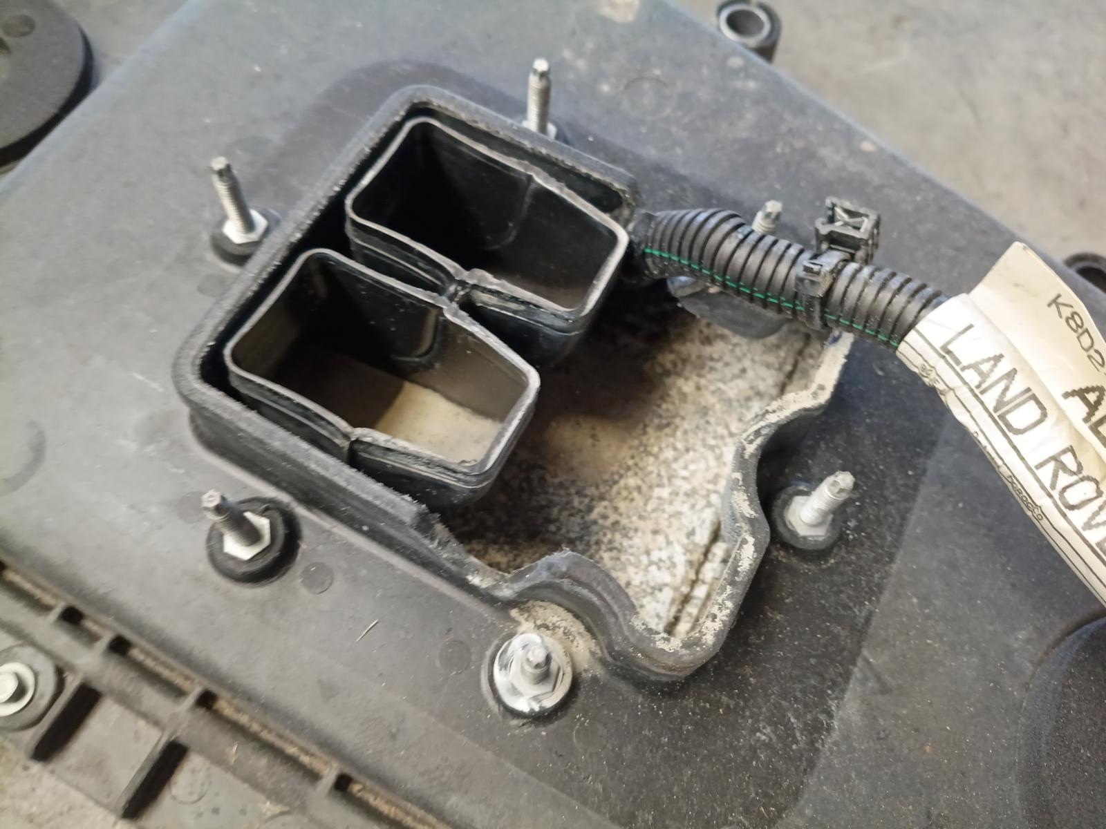 2020 LAND ROVER RANGE ROVER EVOQUE EV / HYBRIDE ACCU / BATTERIJ (HOOG VOLTAGE) View Auto part EV / HYBRIDE ACCU / BATTERIJ (HOOG VOLTAGE) LAND ROVER RANGE ROVER EVOQUE 2020