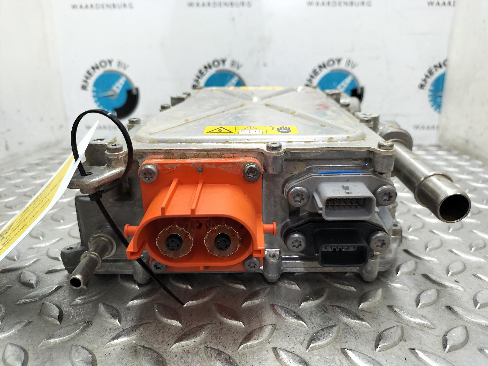 Bekijk Auto-onderdeel COMPUTER ECU LAND ROVER RANGE ROVER EVOQUE 2020