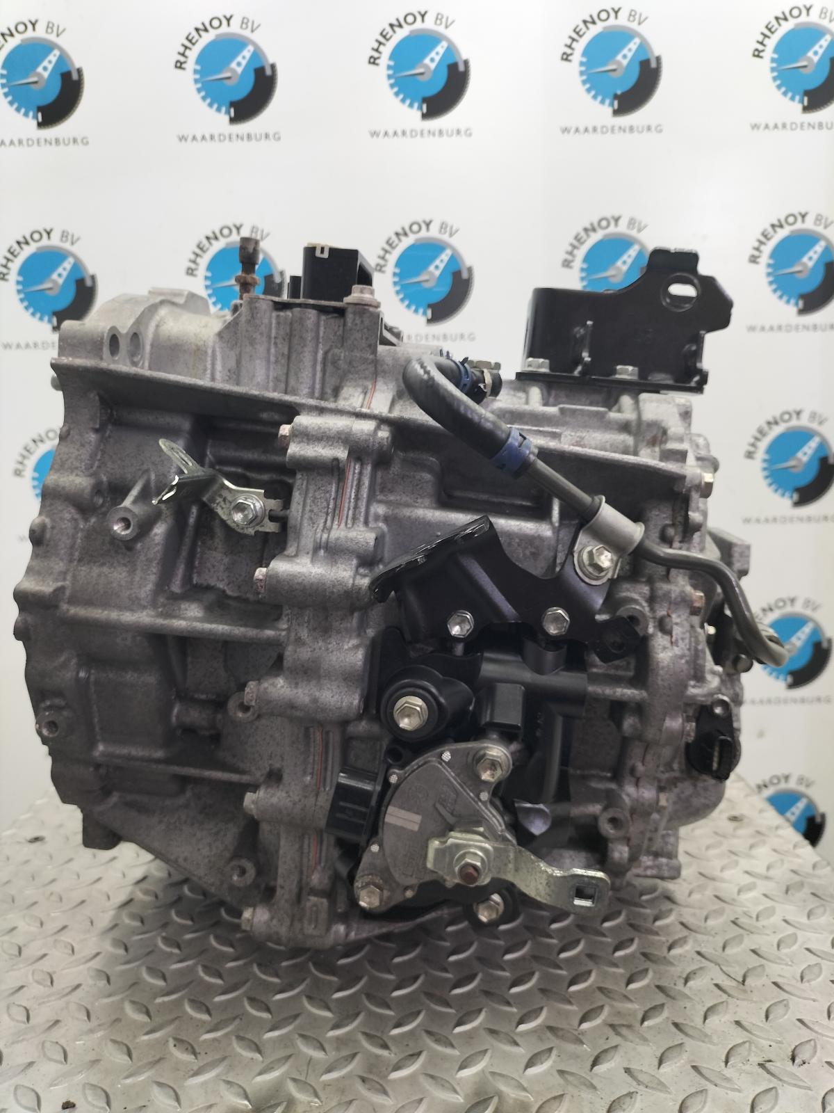 View Auto part TRANSMISSIE / VERSNELLINGSBAK TOYOTA YARIS 2020