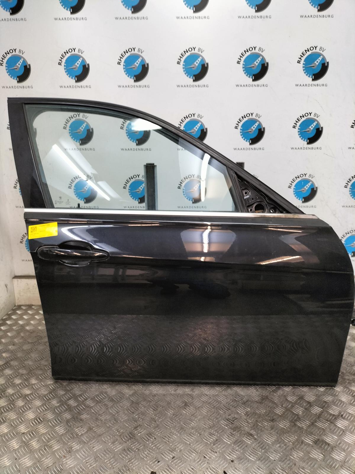 Bekijk Auto-onderdeel PORTIER RV BMW 3 SERIES 2015