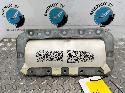 View Auto part AIRBAG RECHTS BMW 3 SERIES 2015