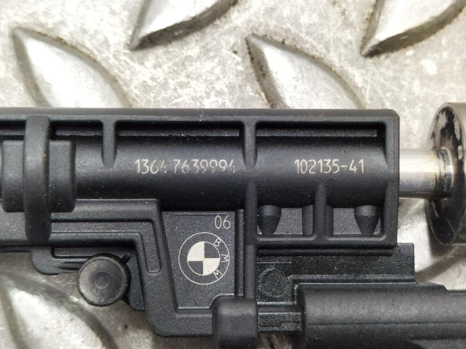 Bekijk Auto-onderdeel BRANDSTOF INJECTOR / VERSTUIVER BMW 3 SERIES 2019