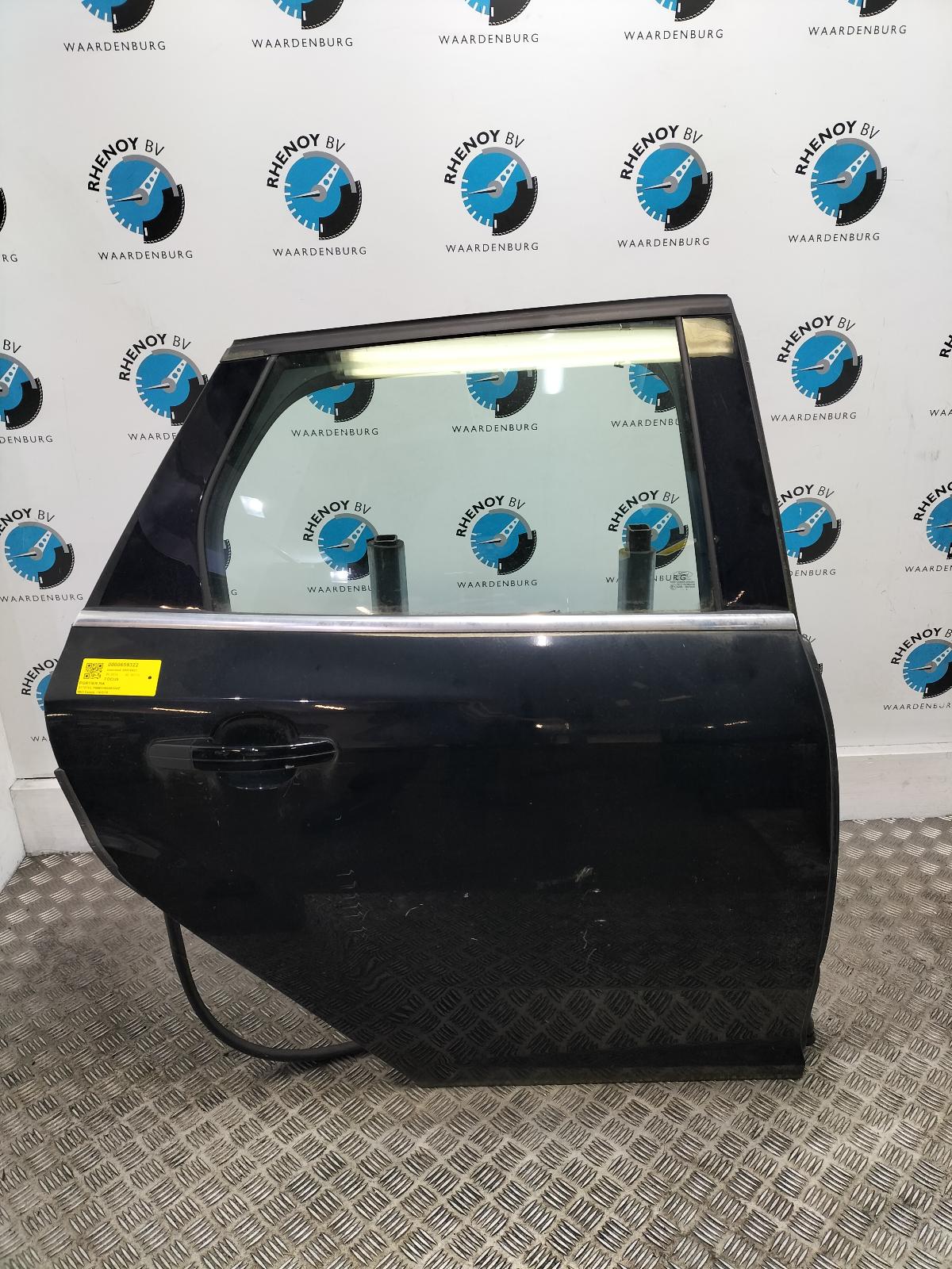 Bekijk Auto-onderdeel PORTIER RA  FORD FOCUS 2016