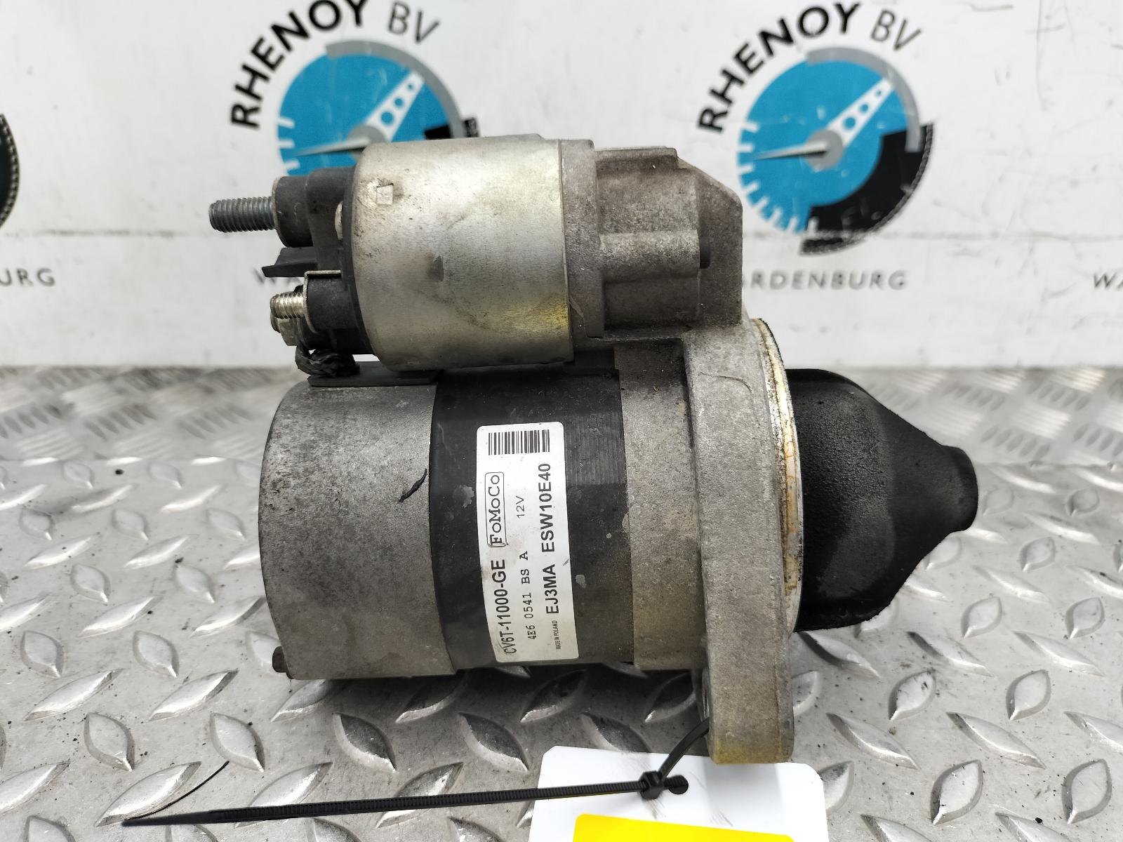 Bekijk Auto-onderdeel STARTMOTOR FORD FOCUS 2016