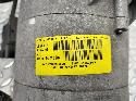 View Auto part AIRCO COMPRESSOR / AIRCOPOMP FORD FOCUS 2016