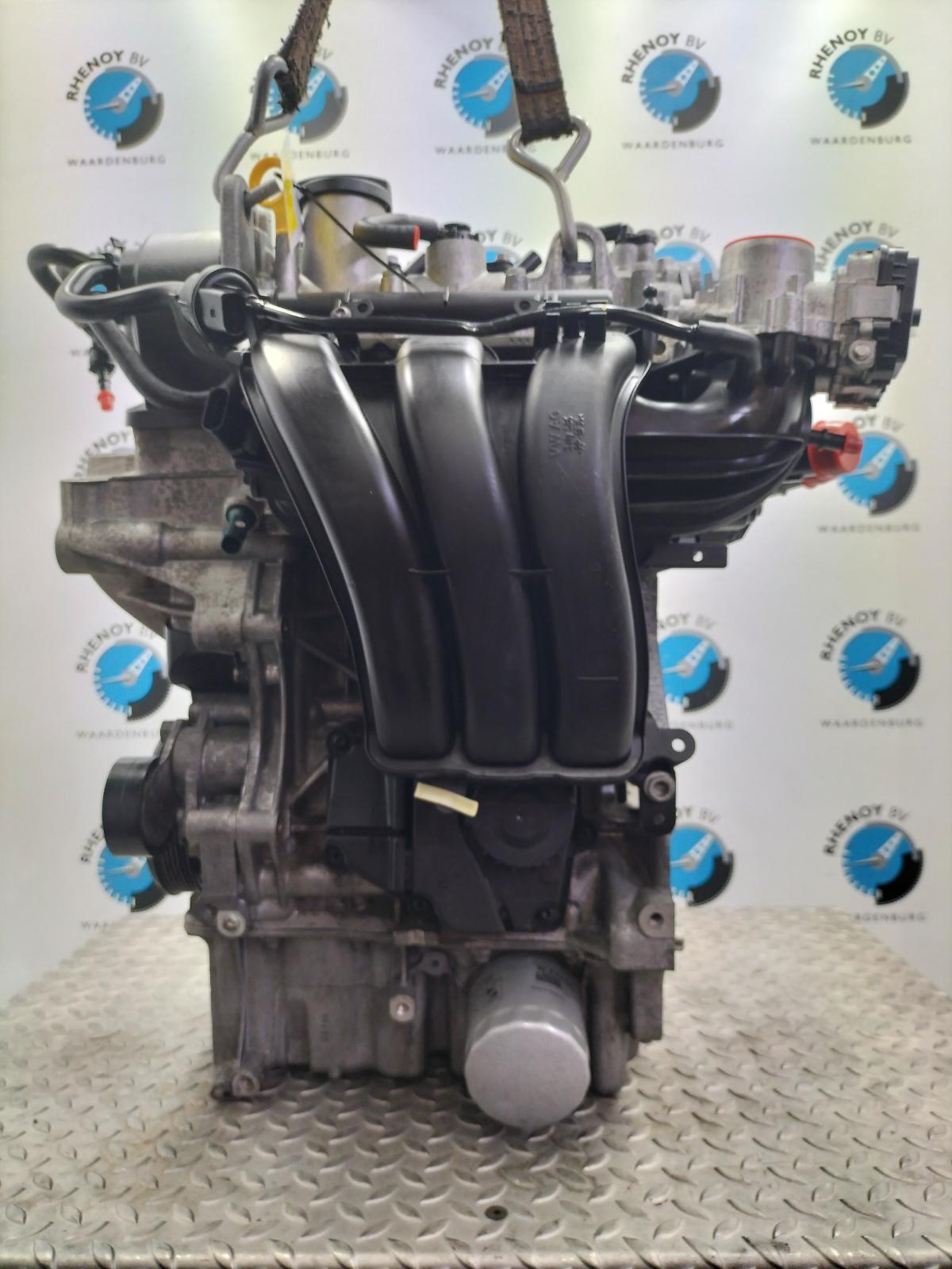 View Auto part MOTOR VOLKSWAGEN UP 2013