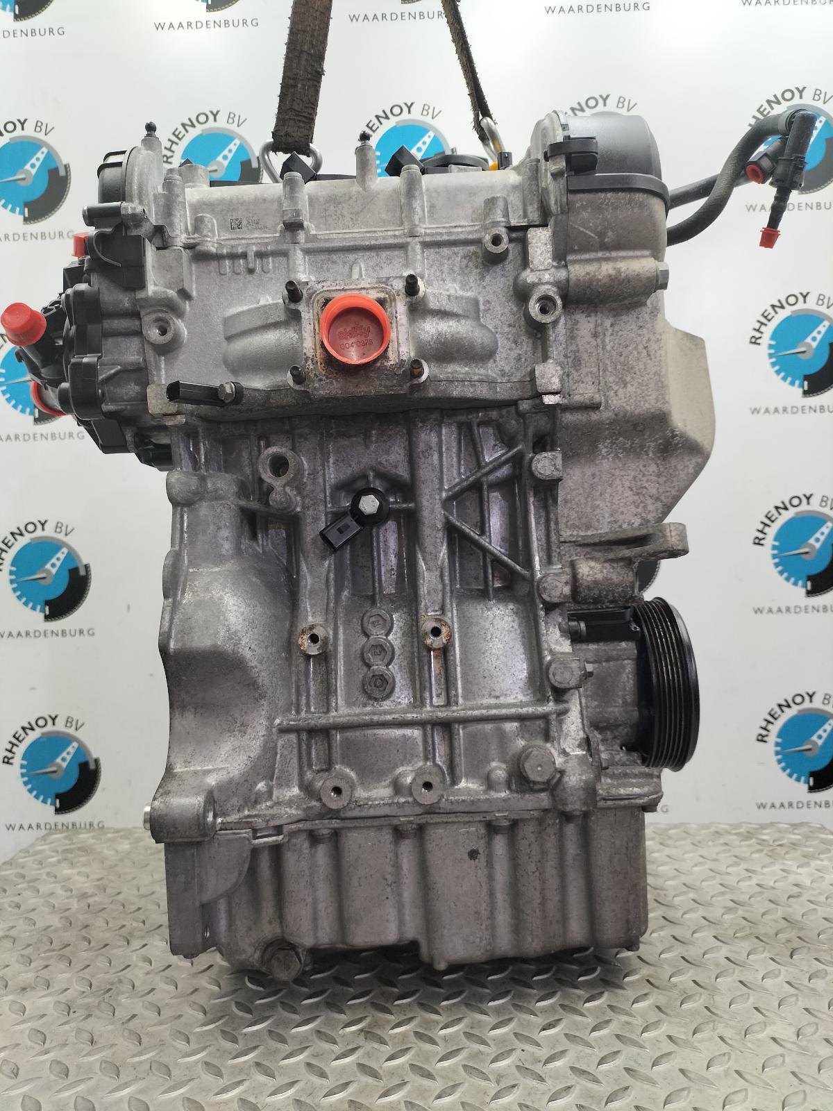 View Auto part MOTOR VOLKSWAGEN UP 2013