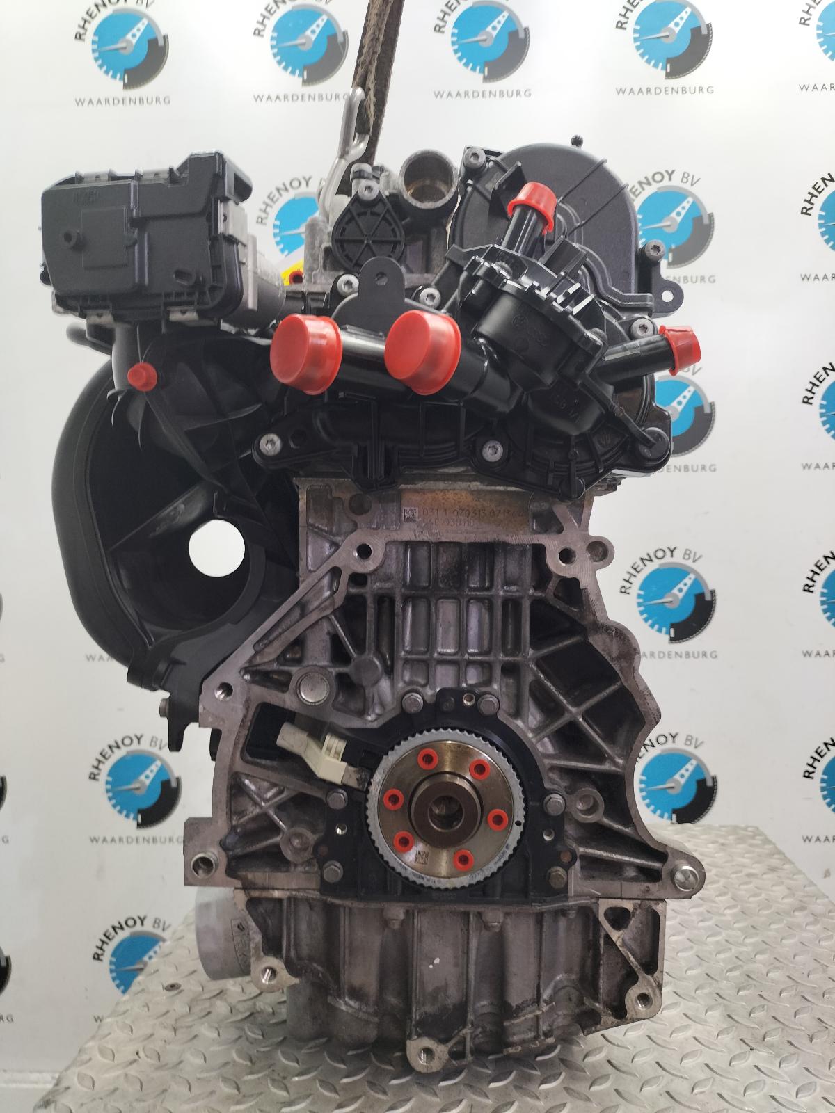 View Auto part MOTOR VOLKSWAGEN UP 2013