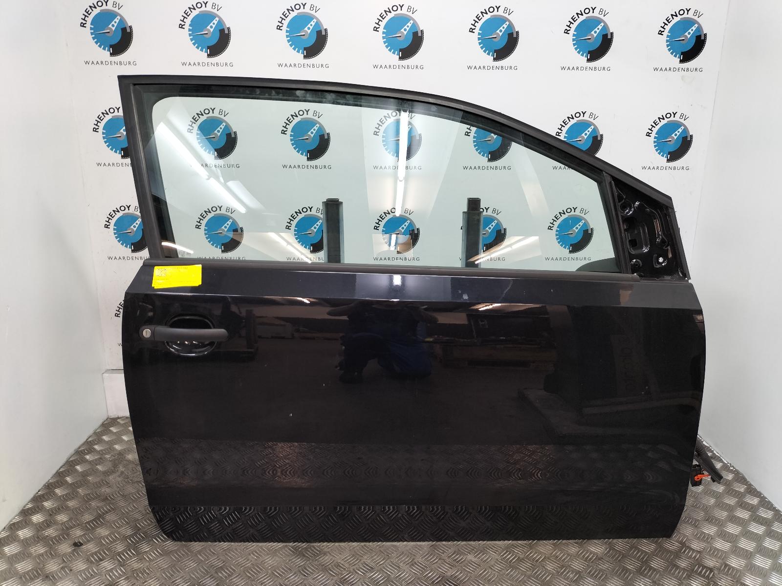 Bekijk Auto-onderdeel PORTIER RV VOLKSWAGEN UP 2013