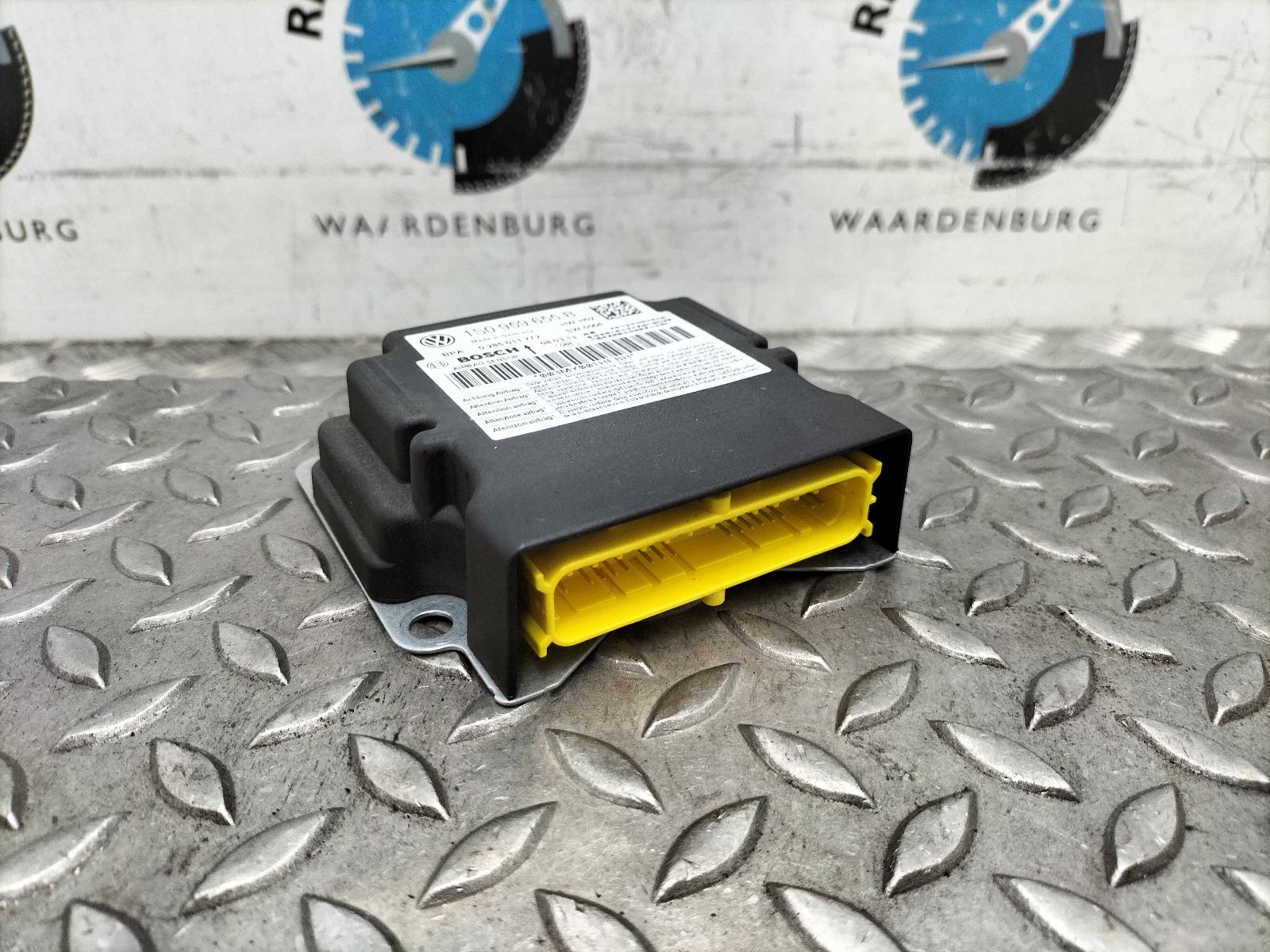 View Auto part AIRBAG SET VOLKSWAGEN UP 2013