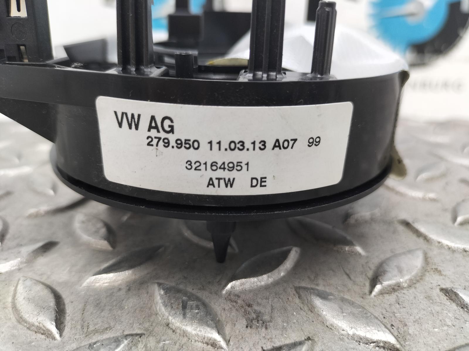 View Auto part AIRBAG SET VOLKSWAGEN UP 2013