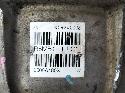View Auto part TRANSMISSIE / VERSNELLINGSBAK MITSUBISHI L200 2010