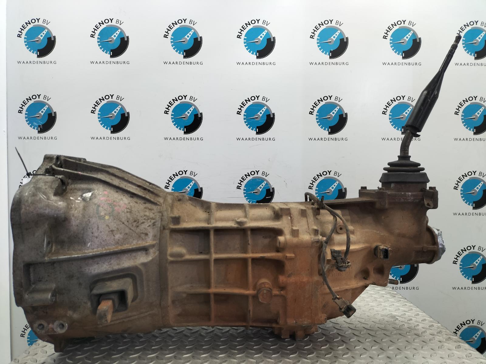 2010 MITSUBISHI L200 TRANSMISSIE / VERSNELLINGSBAK View Auto part TRANSMISSIE / VERSNELLINGSBAK MITSUBISHI L200 2010