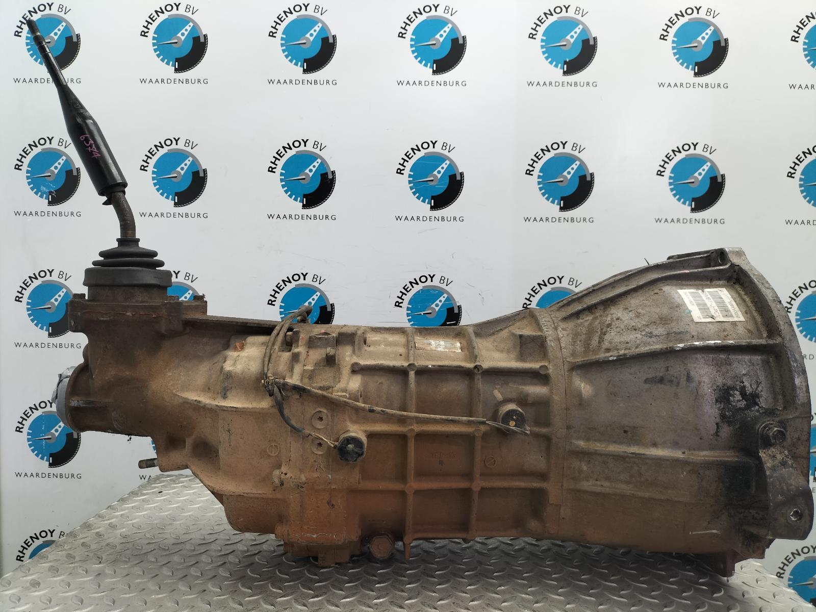 2010 MITSUBISHI L200 TRANSMISSIE / VERSNELLINGSBAK View Auto part TRANSMISSIE / VERSNELLINGSBAK MITSUBISHI L200 2010