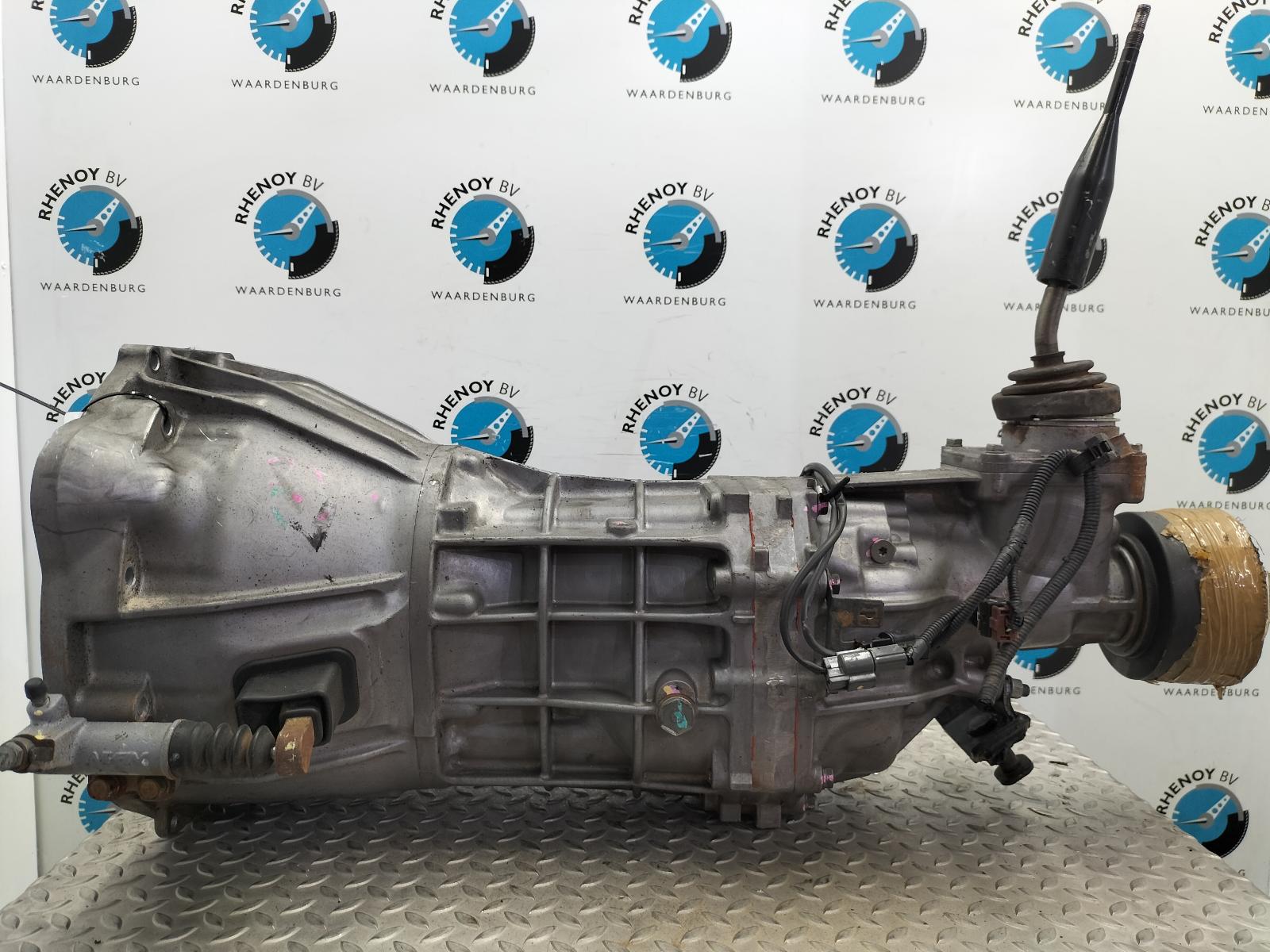 2010 MITSUBISHI L200 TRANSMISSIE / VERSNELLINGSBAK View Auto part TRANSMISSIE / VERSNELLINGSBAK MITSUBISHI L200 2010