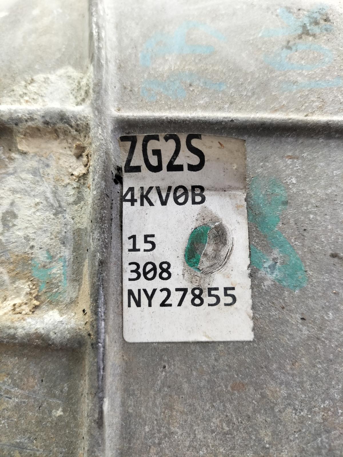 2009 NISSAN PATHFINDER TRANSMISSIE / VERSNELLINGSBAK View Auto part TRANSMISSIE / VERSNELLINGSBAK NISSAN PATHFINDER 2009