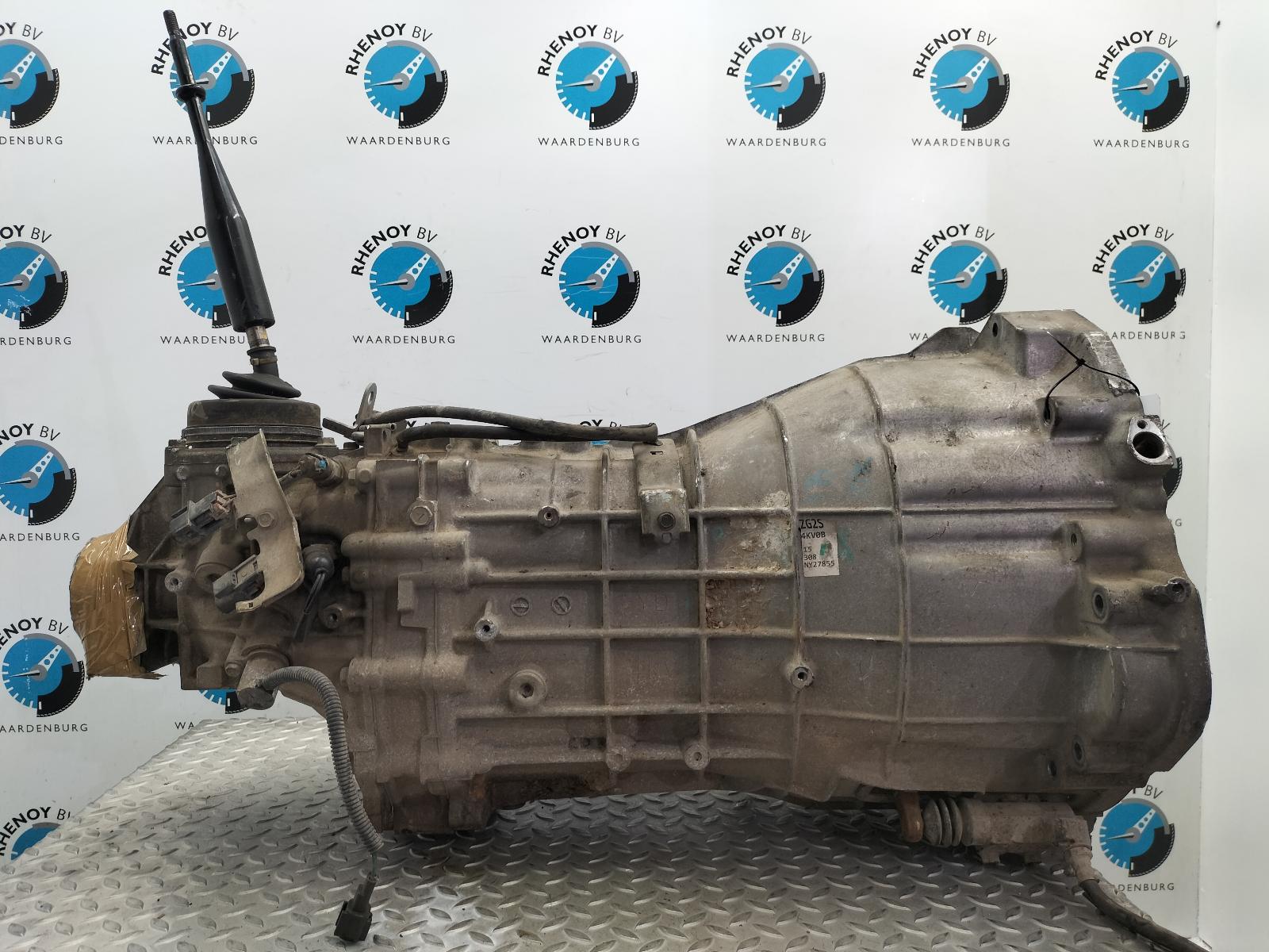 2009 NISSAN PATHFINDER TRANSMISSIE / VERSNELLINGSBAK View Auto part TRANSMISSIE / VERSNELLINGSBAK NISSAN PATHFINDER 2009