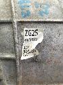 View Auto part TRANSMISSIE / VERSNELLINGSBAK NISSAN PATHFINDER 2009