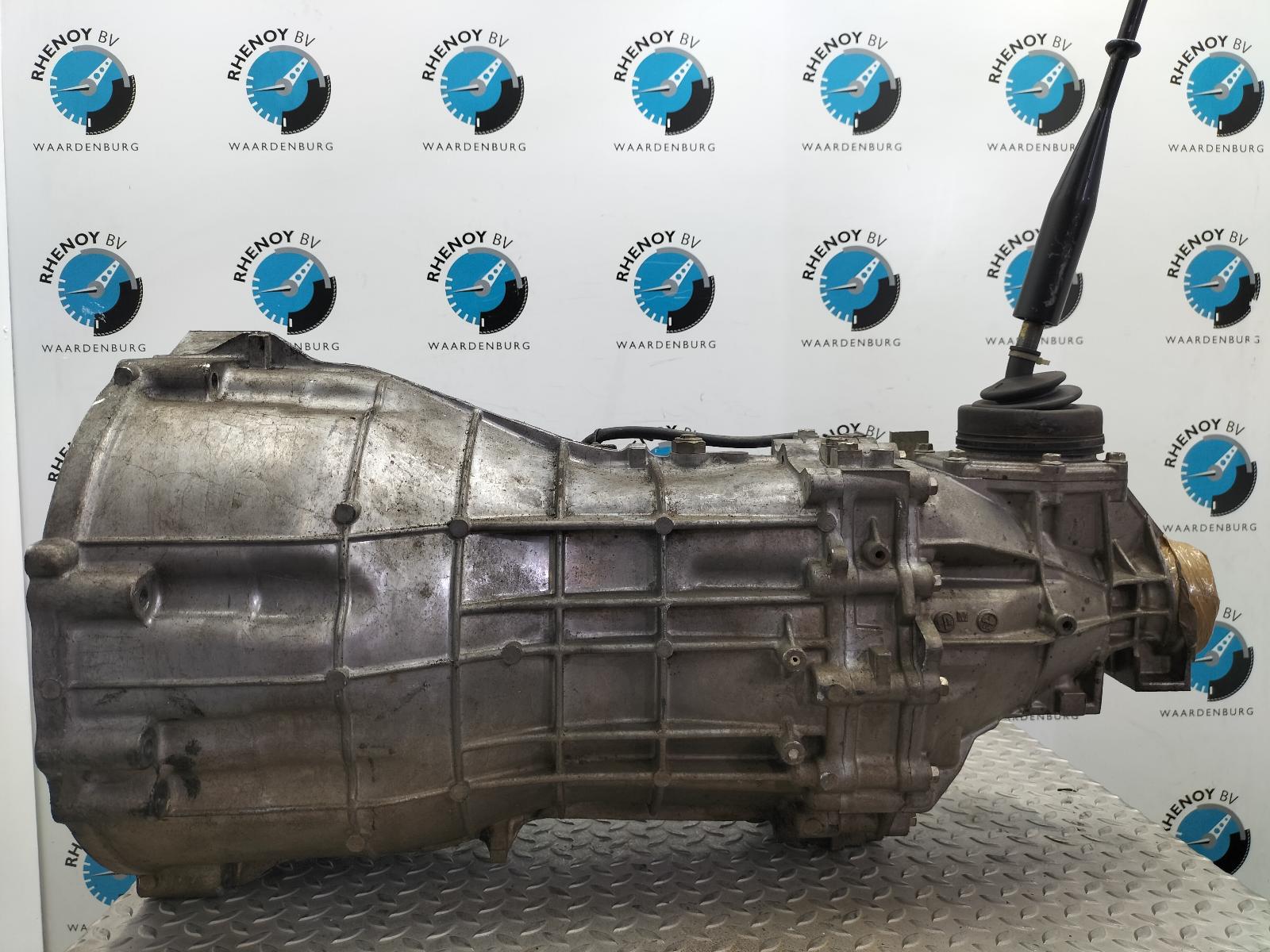 View Auto part TRANSMISSIE / VERSNELLINGSBAK NISSAN PATHFINDER 2009