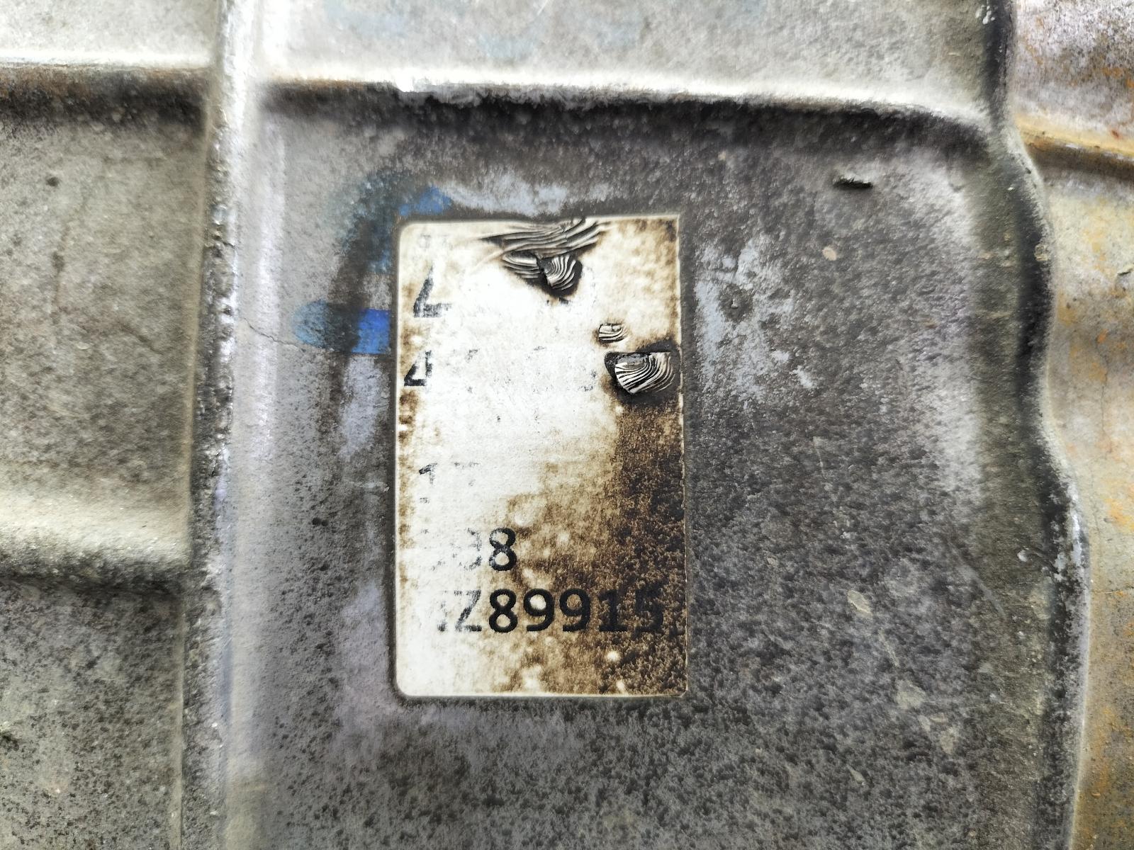 2009 NISSAN PATHFINDER TRANSMISSIE / VERSNELLINGSBAK View Auto part TRANSMISSIE / VERSNELLINGSBAK NISSAN PATHFINDER 2009