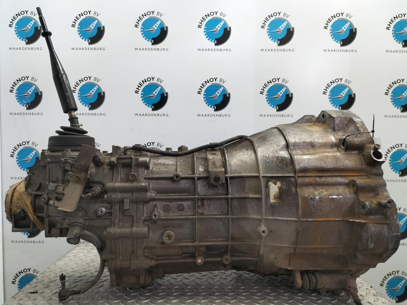 2009 NISSAN PATHFINDER TRANSMISSIE / VERSNELLINGSBAK View Auto part TRANSMISSIE / VERSNELLINGSBAK NISSAN PATHFINDER 2009