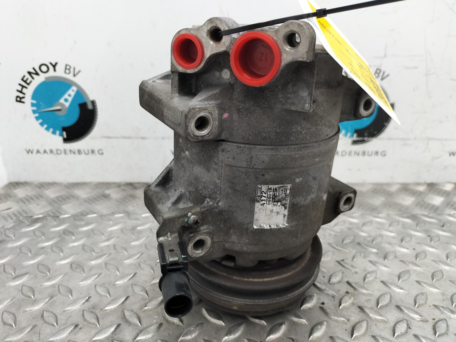 Bekijk Auto-onderdeel AIRCO COMPRESSOR / AIRCOPOMP MITSUBISHI L200 2010