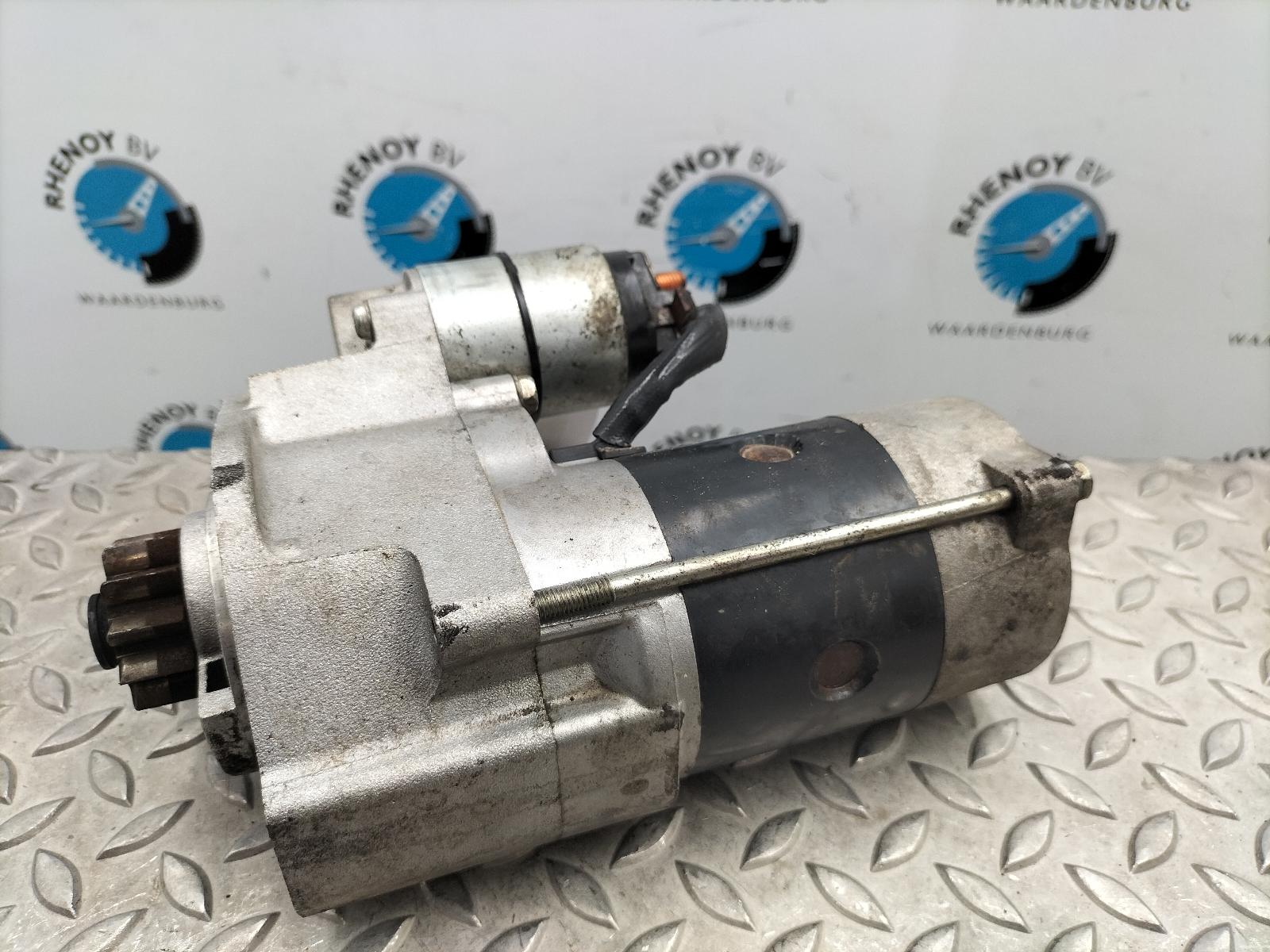 Bekijk Auto-onderdeel STARTMOTOR NISSAN NAVARA 2013