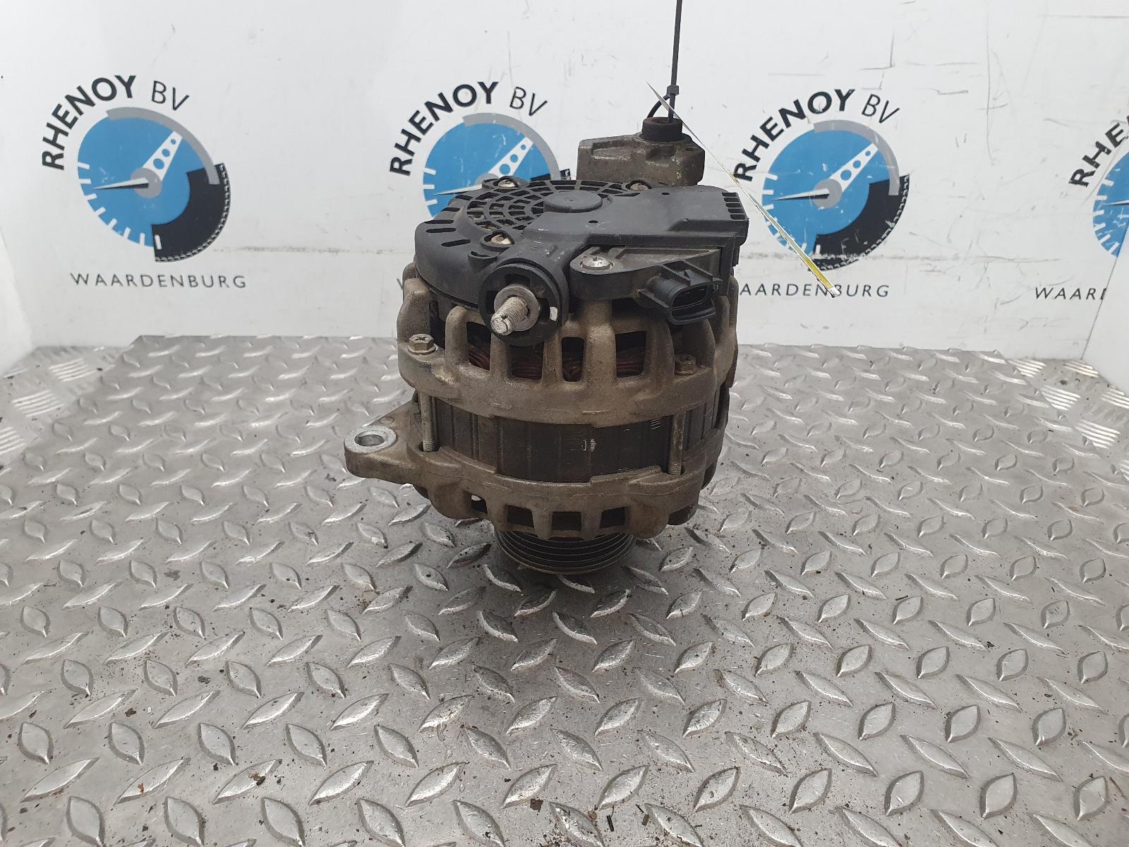 Bekijk Auto-onderdeel DYNAMO NISSAN NAVARA 2013