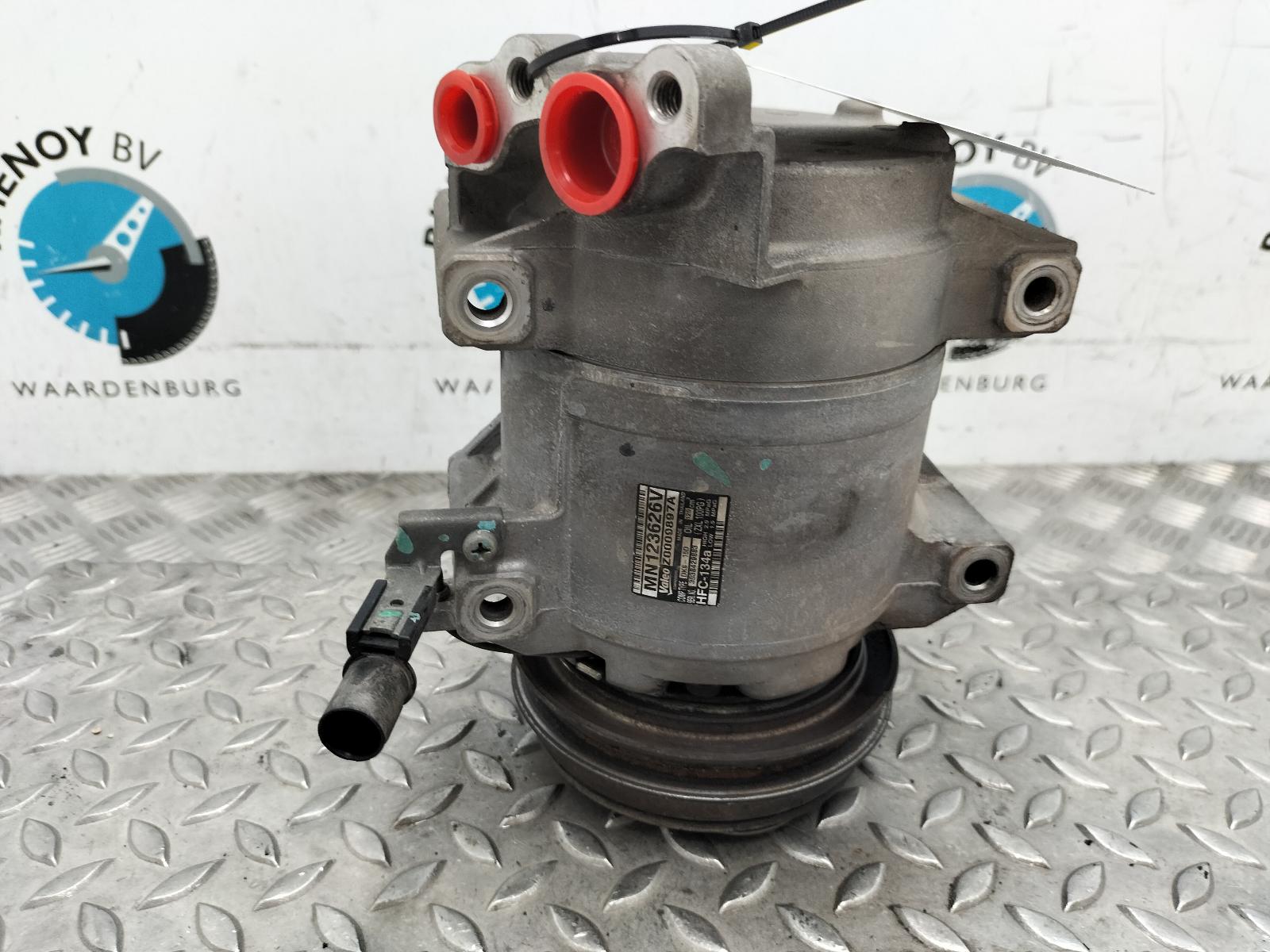 View Auto part AIRCO COMPRESSOR / AIRCOPOMP MITSUBISHI L200 2012