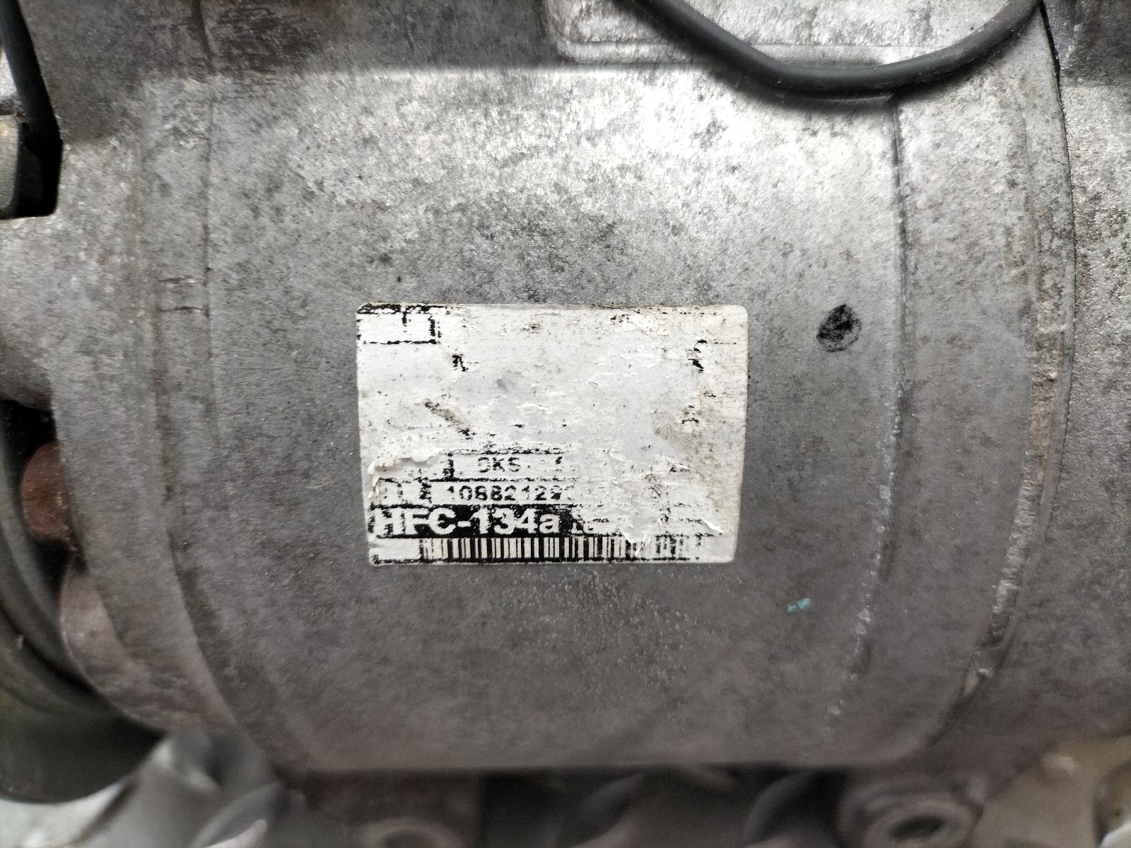 2012 MITSUBISHI L200 AIRCO COMPRESSOR / AIRCOPOMP View Auto part AIRCO COMPRESSOR / AIRCOPOMP MITSUBISHI L200 2012
