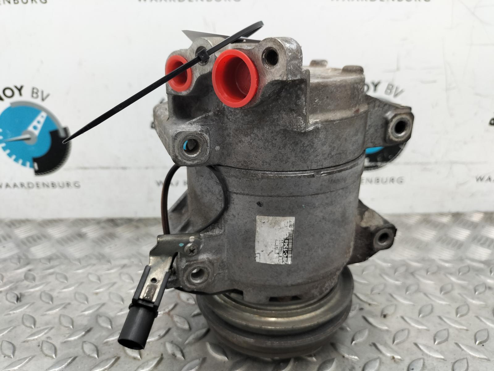 Bekijk Auto-onderdeel AIRCO COMPRESSOR / AIRCOPOMP MITSUBISHI L200 2012