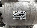 View Auto part AIRCO COMPRESSOR / AIRCOPOMP MITSUBISHI L200 2012