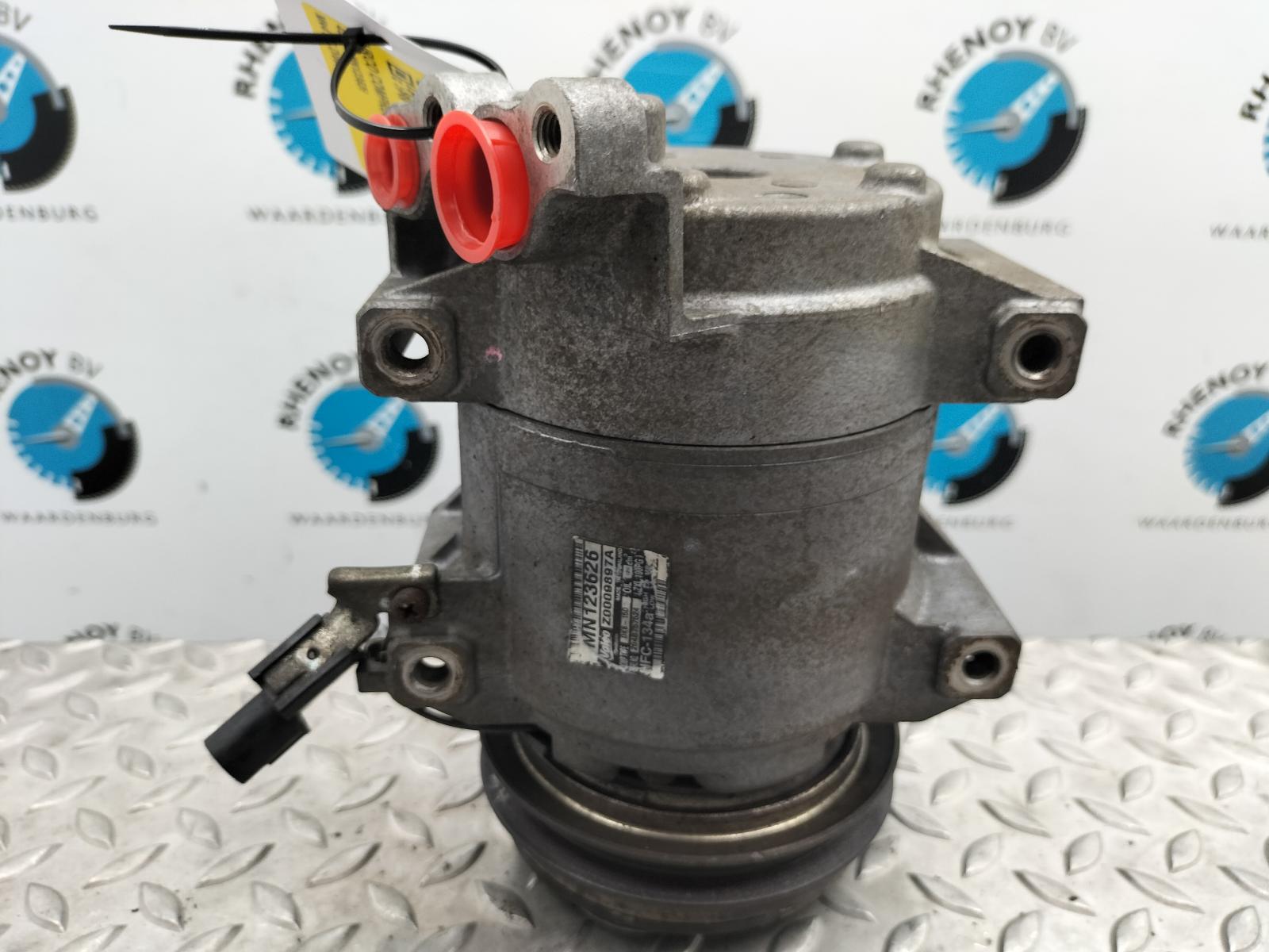 Bekijk Auto-onderdeel AIRCO COMPRESSOR / AIRCOPOMP MITSUBISHI L200 2012