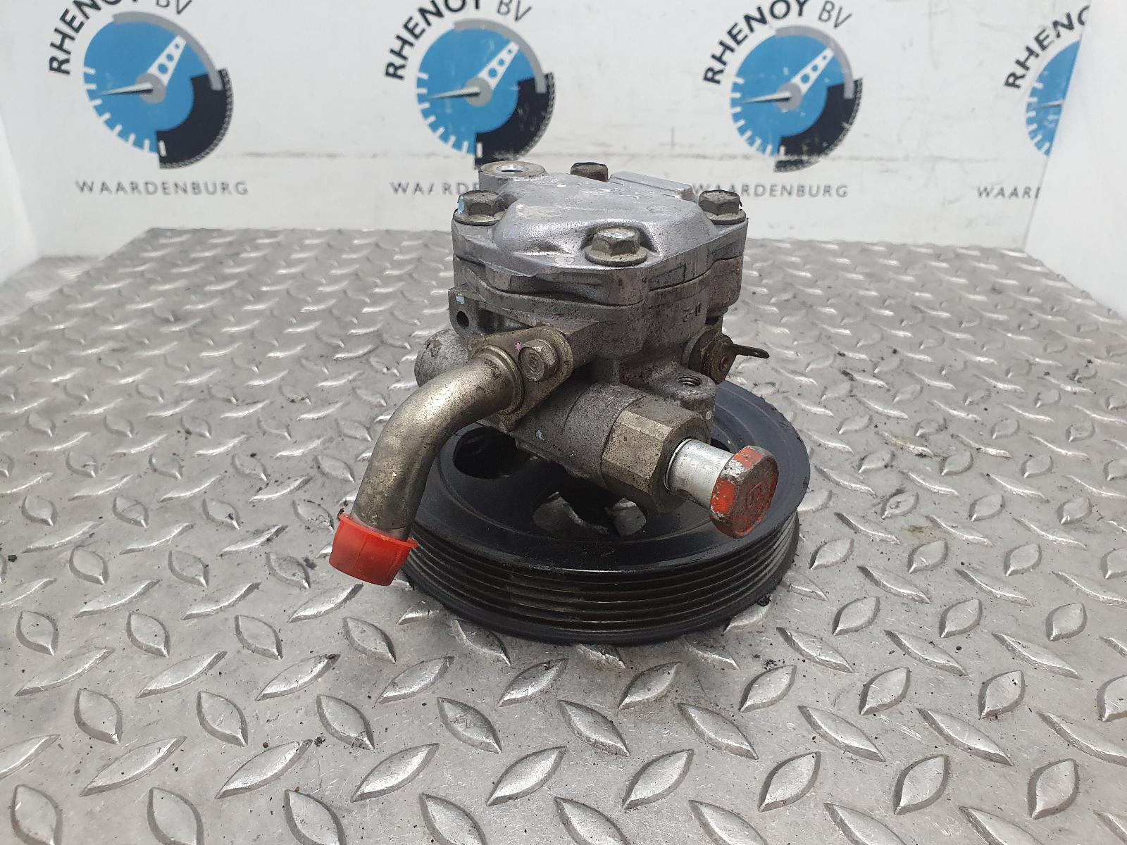 View Auto part STUURPOMP MITSUBISHI L200 2012