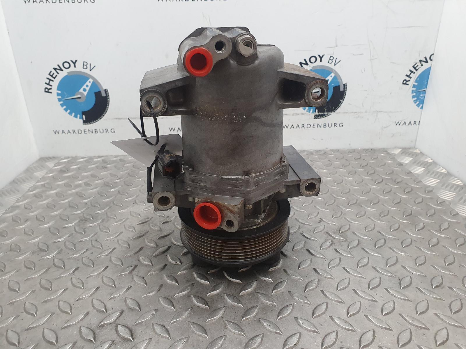 Bekijk Auto-onderdeel AIRCO COMPRESSOR / AIRCOPOMP NISSAN NAVARA 2012