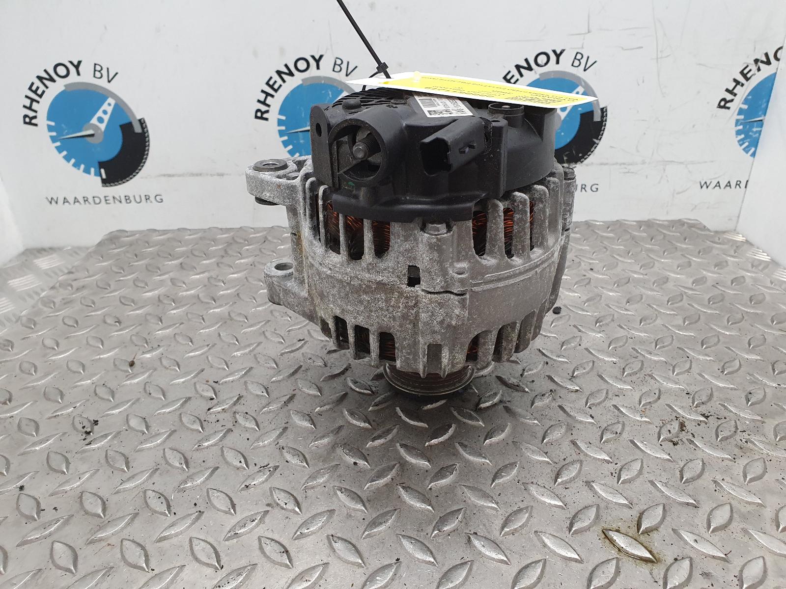 Bekijk Auto-onderdeel DYNAMO PEUGEOT 3008 2020