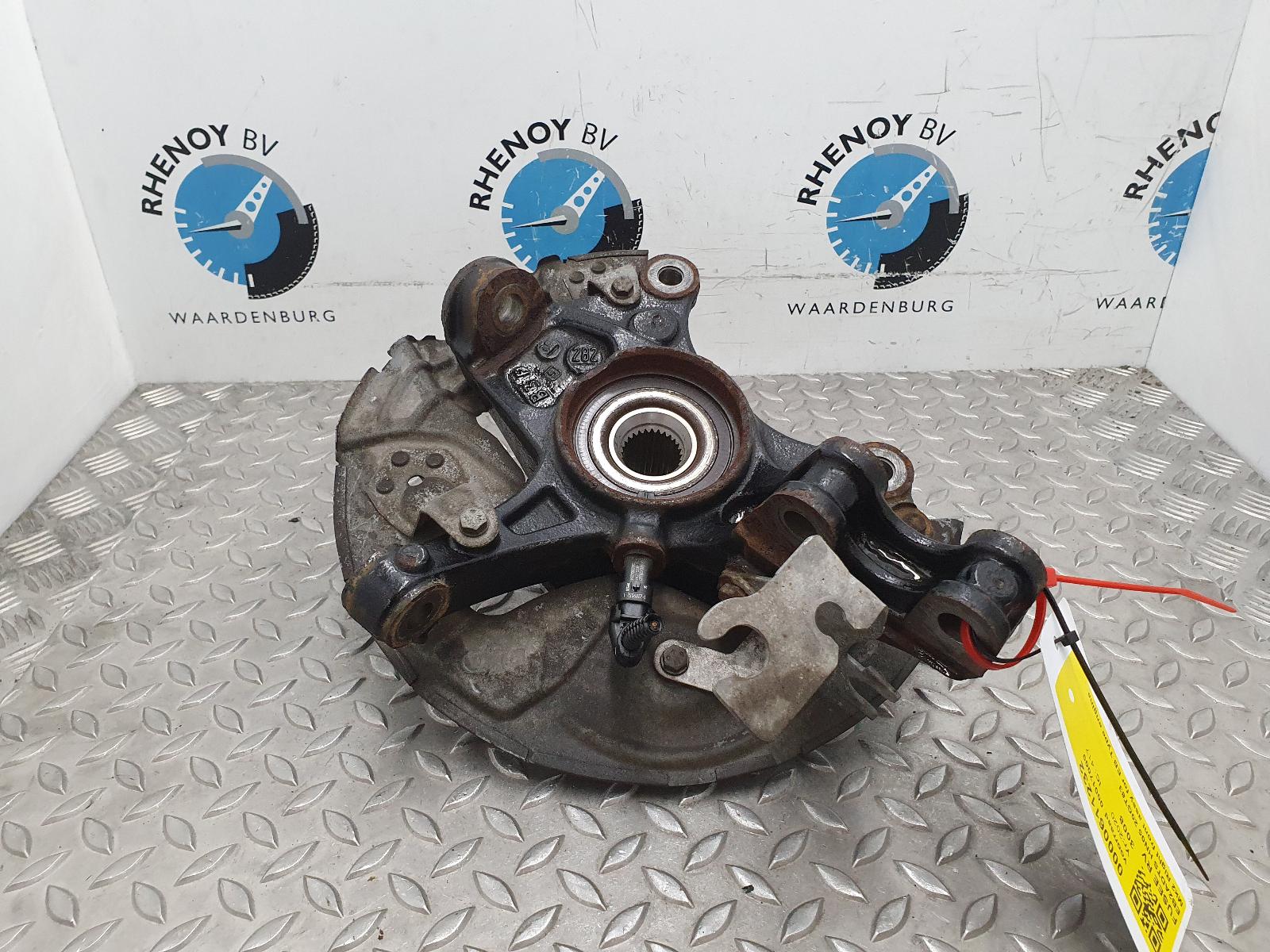 Bekijk Auto-onderdeel FUSEE RV PEUGEOT 3008 2020