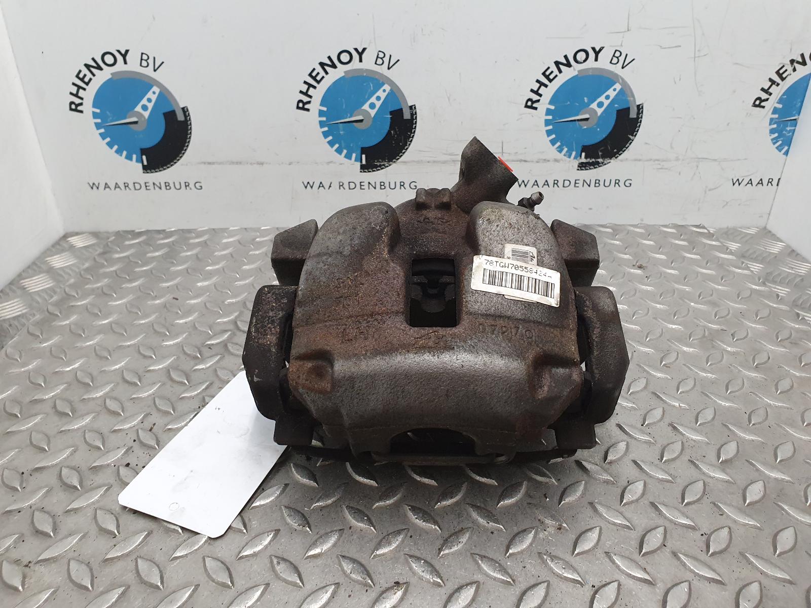 2020 PEUGEOT 3008 REM KLAUW View Auto part REM KLAUW PEUGEOT 3008 2020
