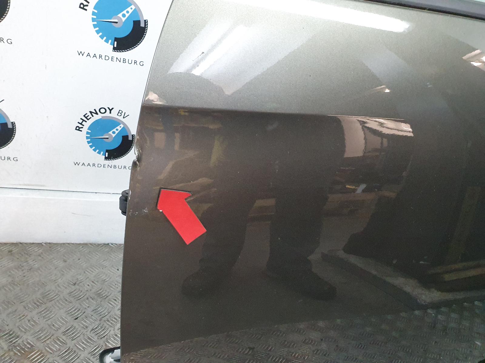 2020 PEUGEOT 3008 PORTIER LV View Auto part PORTIER LV PEUGEOT 3008 2020