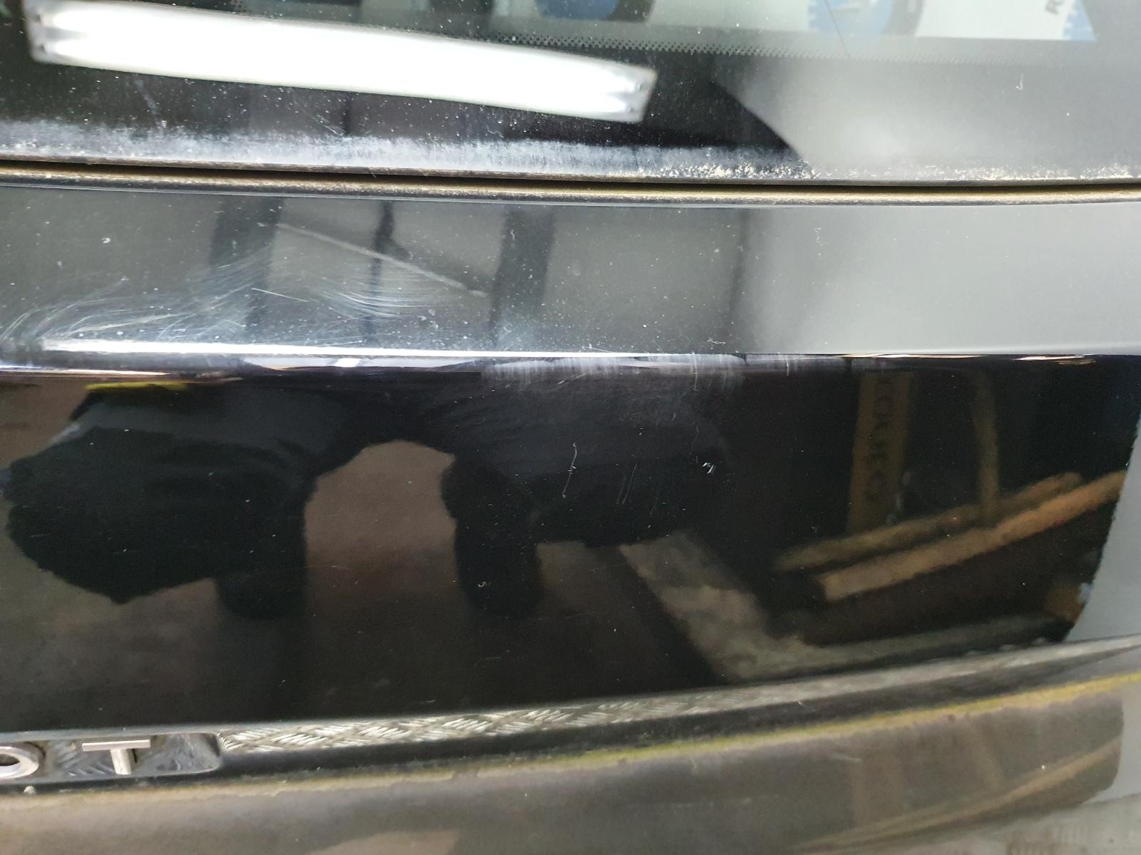 View Auto part ACHTERKLEP PEUGEOT 3008 2020