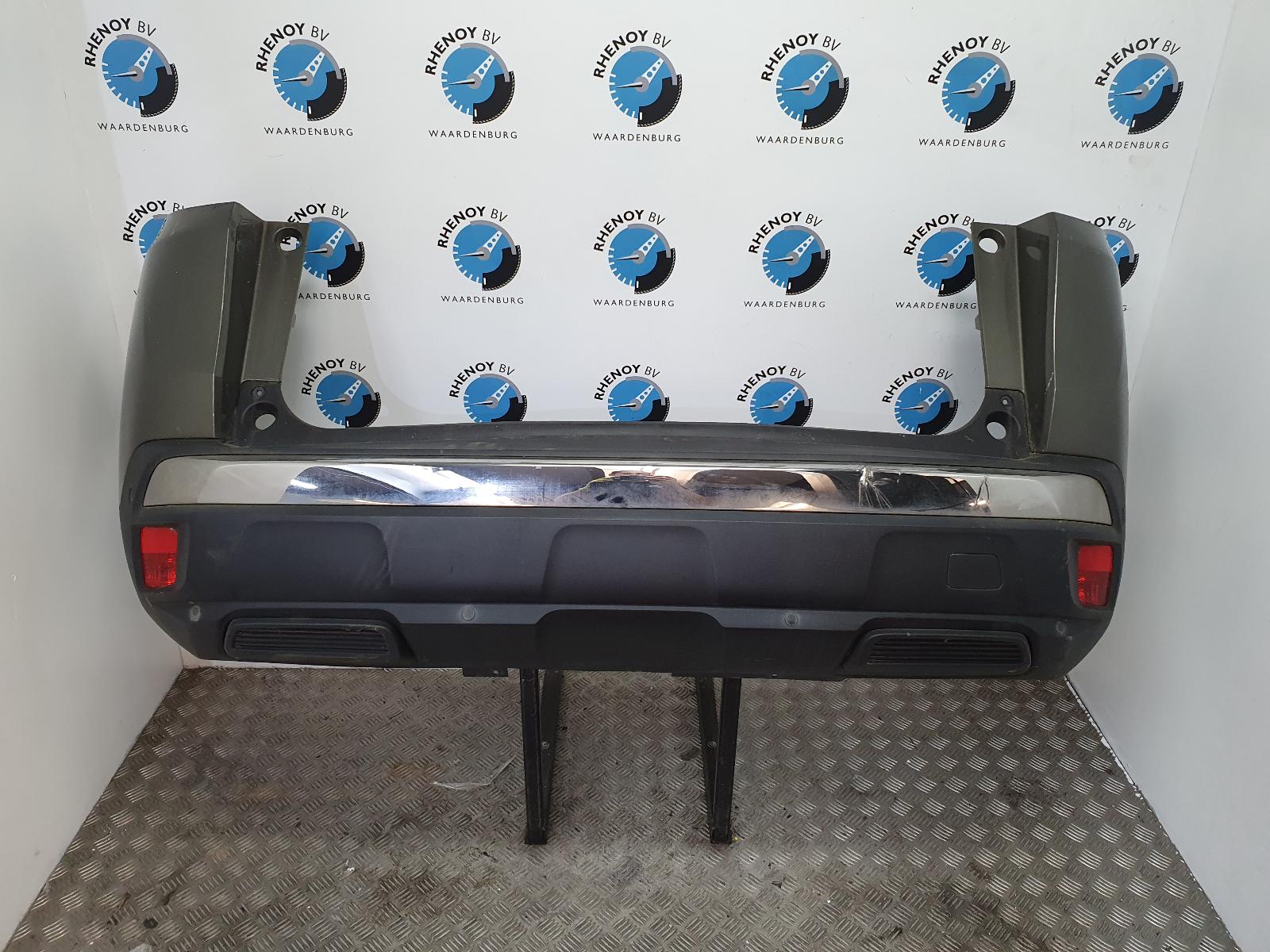 Bekijk Auto-onderdeel BUMPER ACHTER PEUGEOT 3008 2020