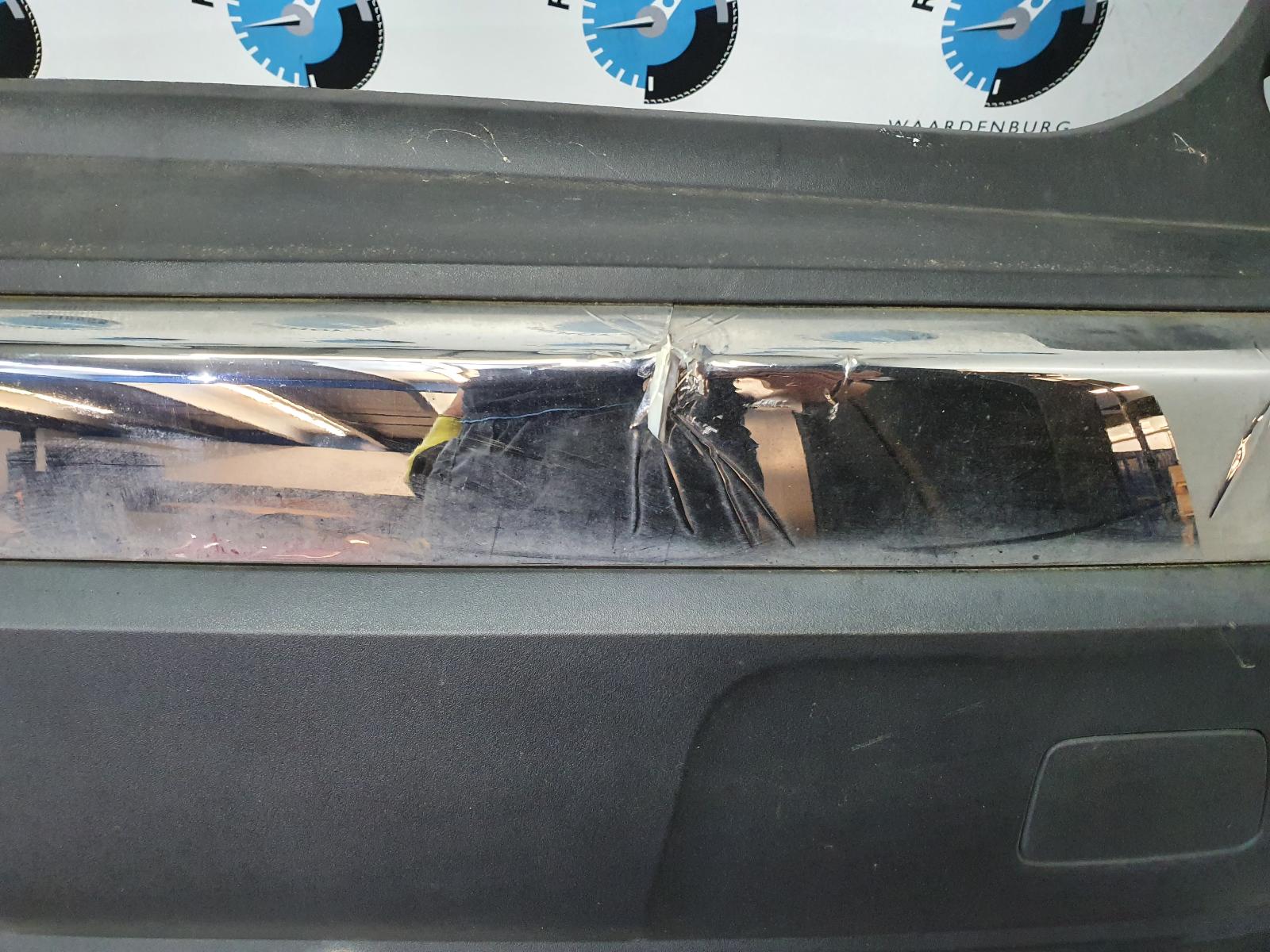 View Auto part BUMPER ACHTER PEUGEOT 3008 2020