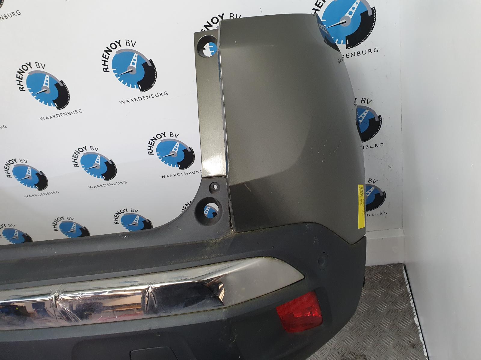 View Auto part BUMPER ACHTER PEUGEOT 3008 2020