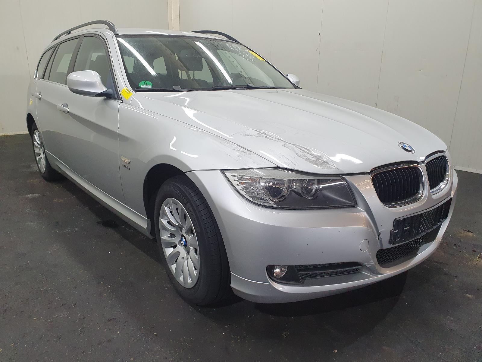 Bekijk Auto-onderdeel VOORKOP COMPLEET BMW 3 SERIES 2009