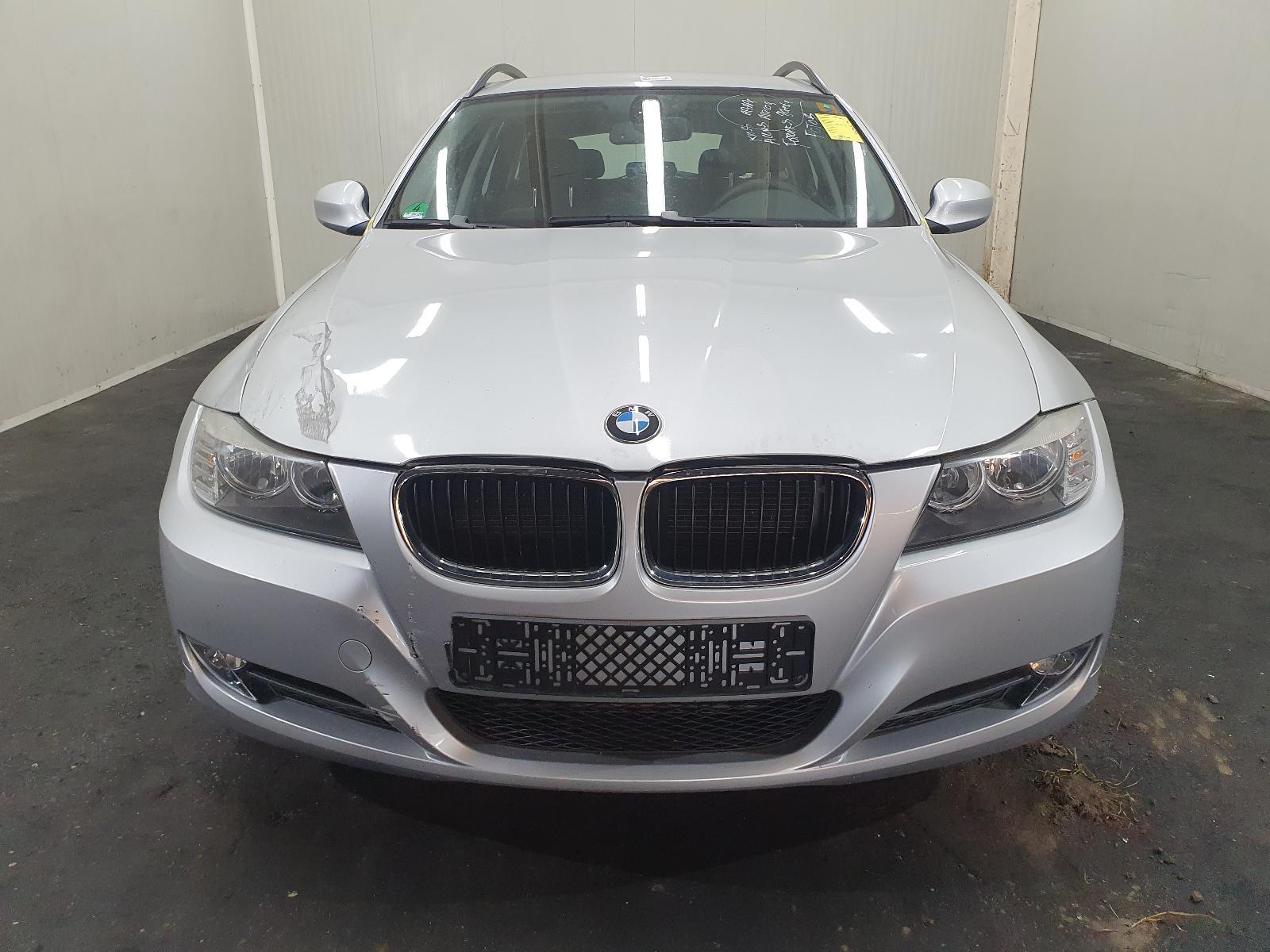 2009 BMW 3 SERIES VOORKOP COMPLEET View Auto part VOORKOP COMPLEET BMW 3 SERIES 2009