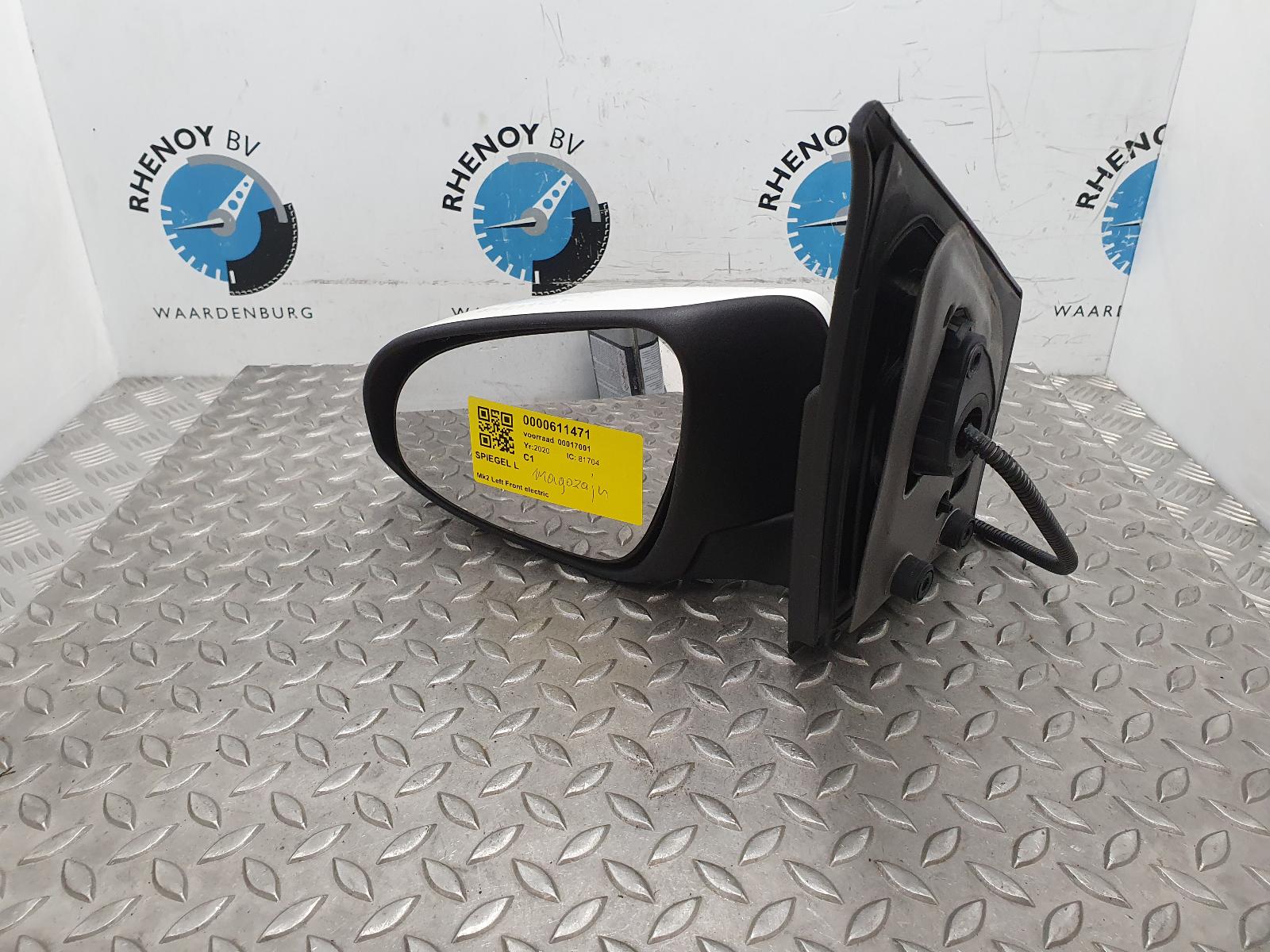 Bekijk Auto-onderdeel SPIEGEL L CITROEN C1 2020