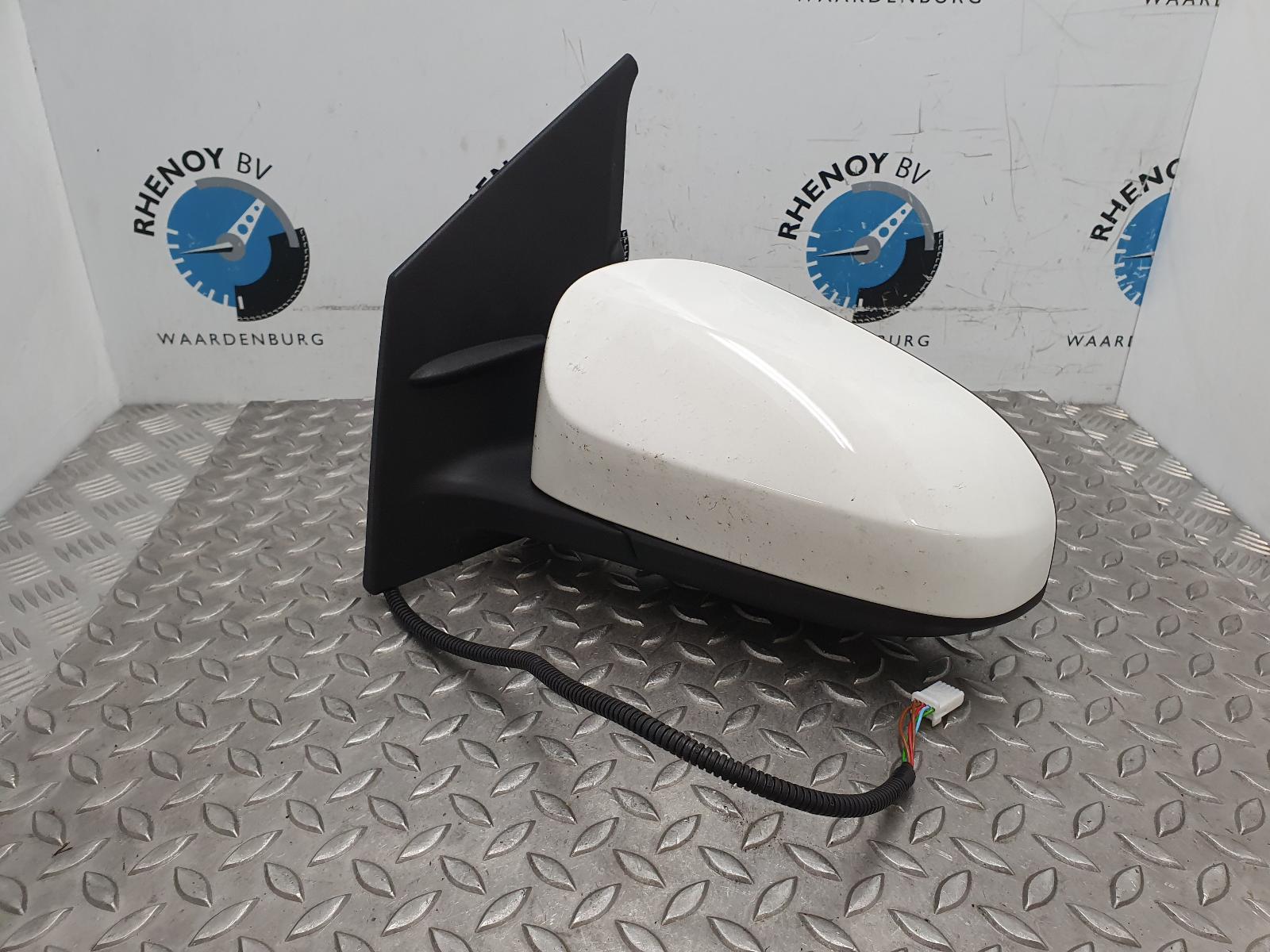 2020 CITROEN C1 SPIEGEL L View Auto part SPIEGEL L CITROEN C1 2020